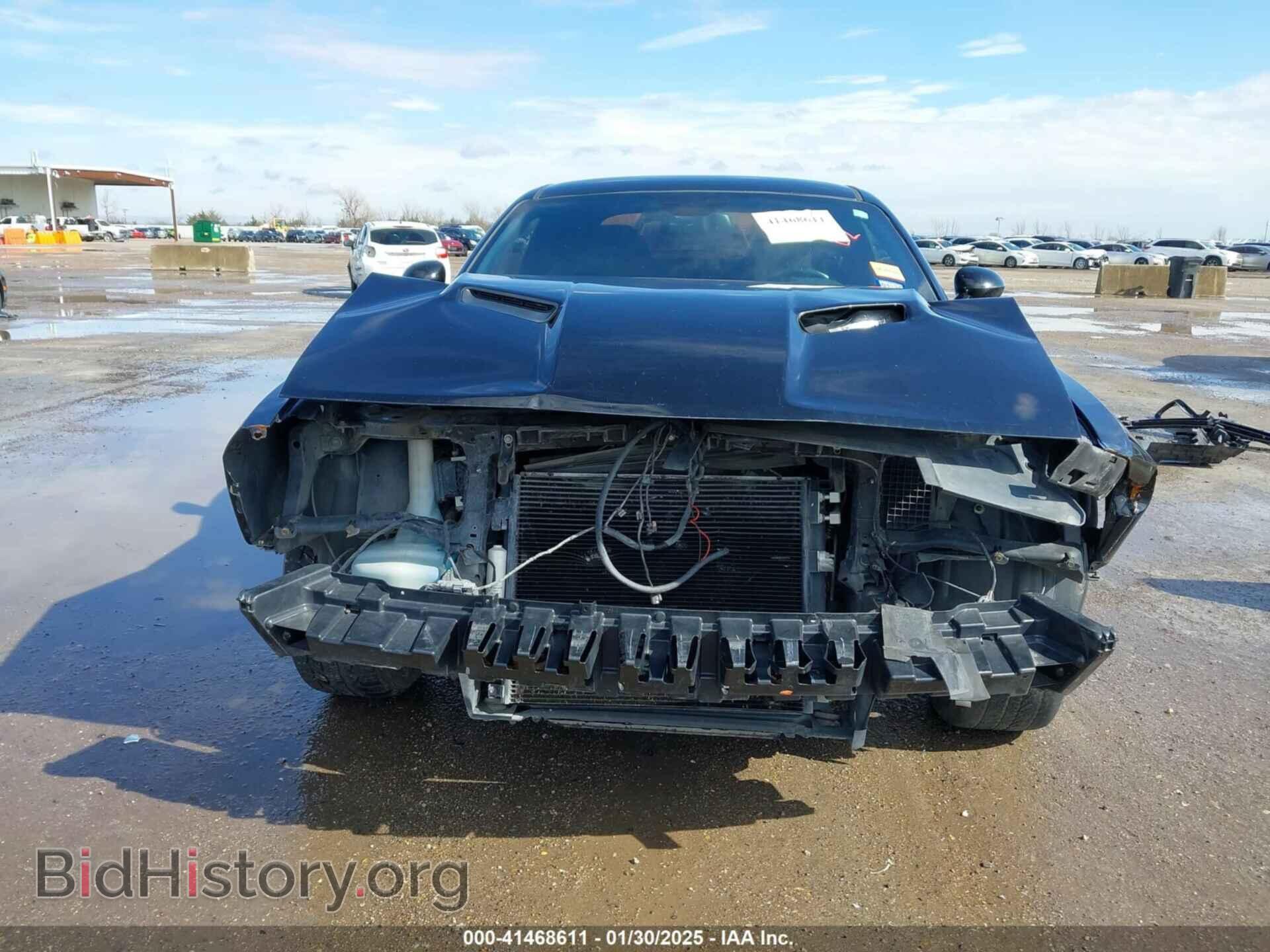 2016 DODGE CHALLENGER - VIN: 2C3CDZAG7GH107719 - Photo 6