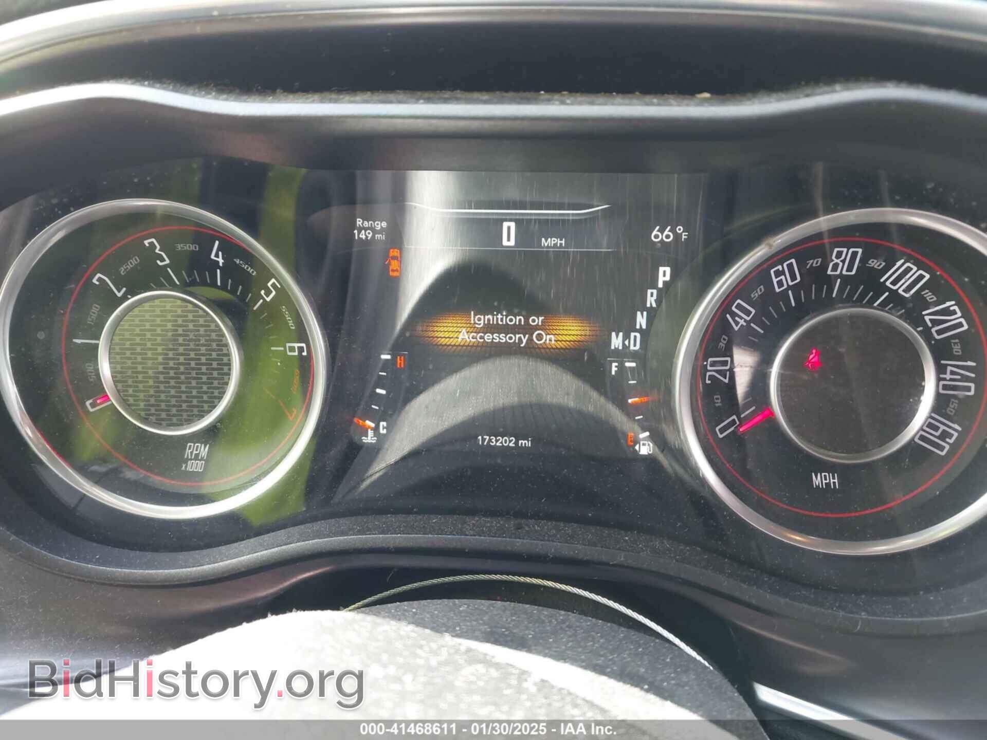 2016 DODGE CHALLENGER - VIN: 2C3CDZAG7GH107719 - Photo 7