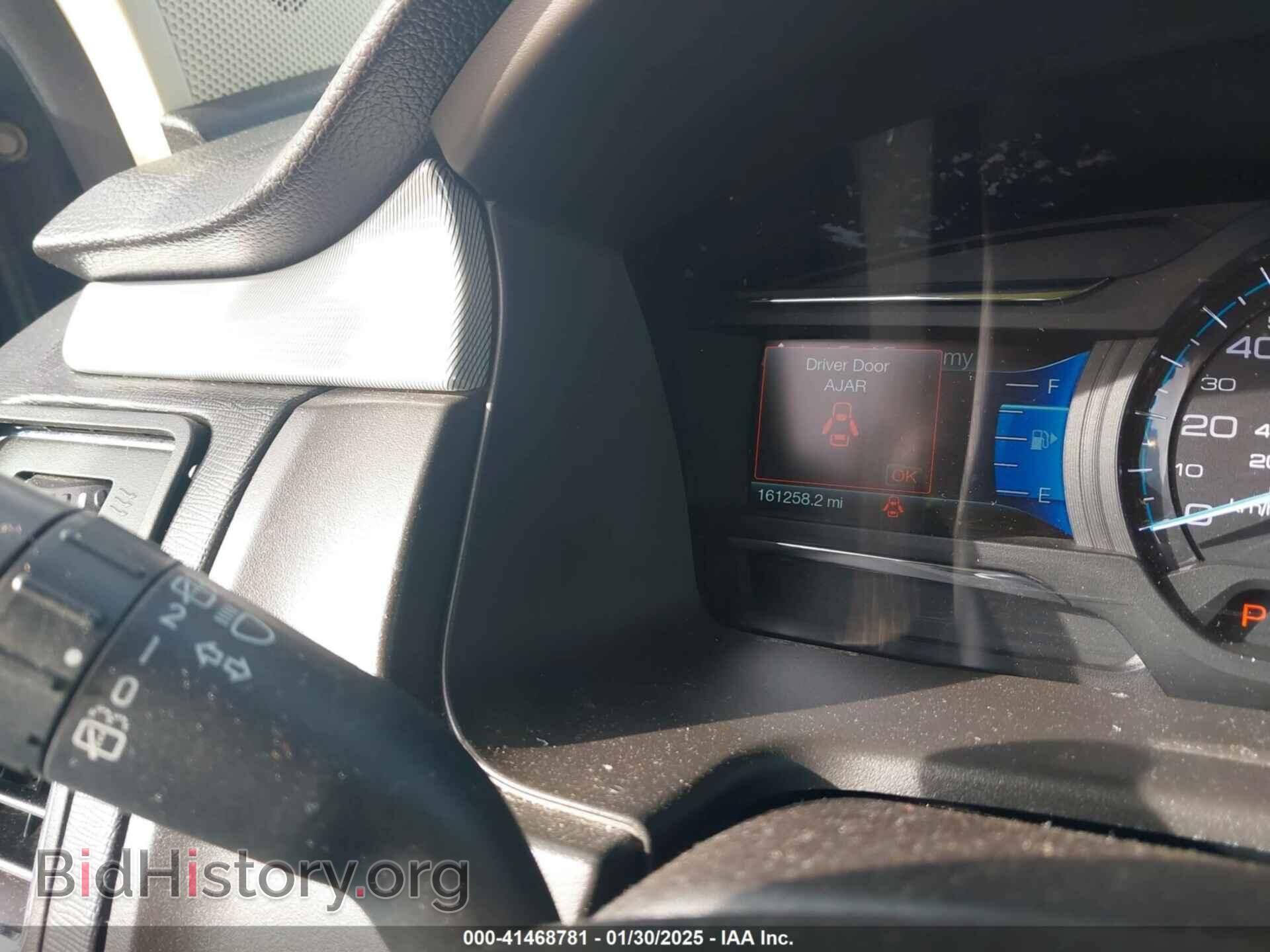 2015 FORD FLEX - VIN: 2FMHK6C81FBA10041 - Photo 15