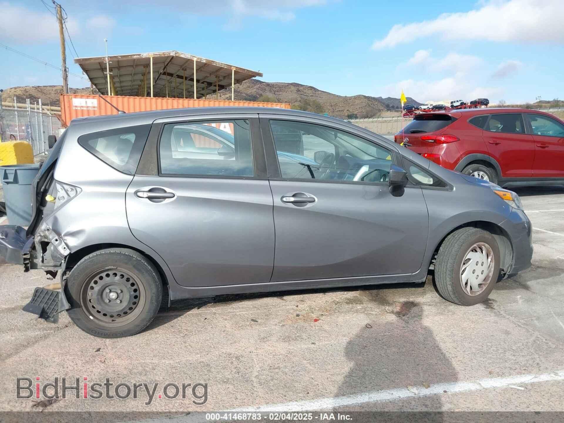 2019 NISSAN VERSA NOTE - VIN: 3N1CE2CP3KL354199 - Photo 14