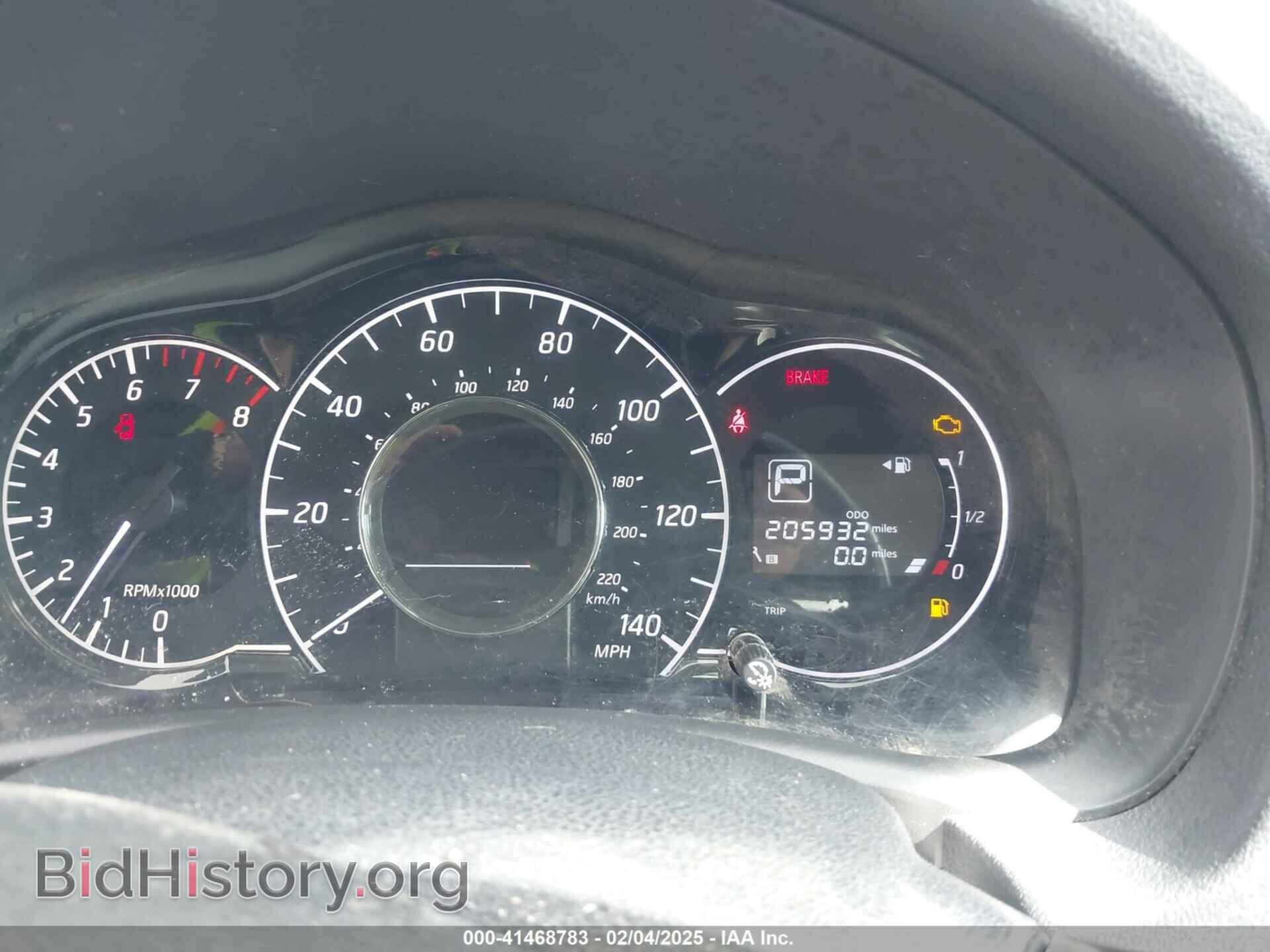 2019 NISSAN VERSA NOTE - VIN: 3N1CE2CP3KL354199 - Photo 7