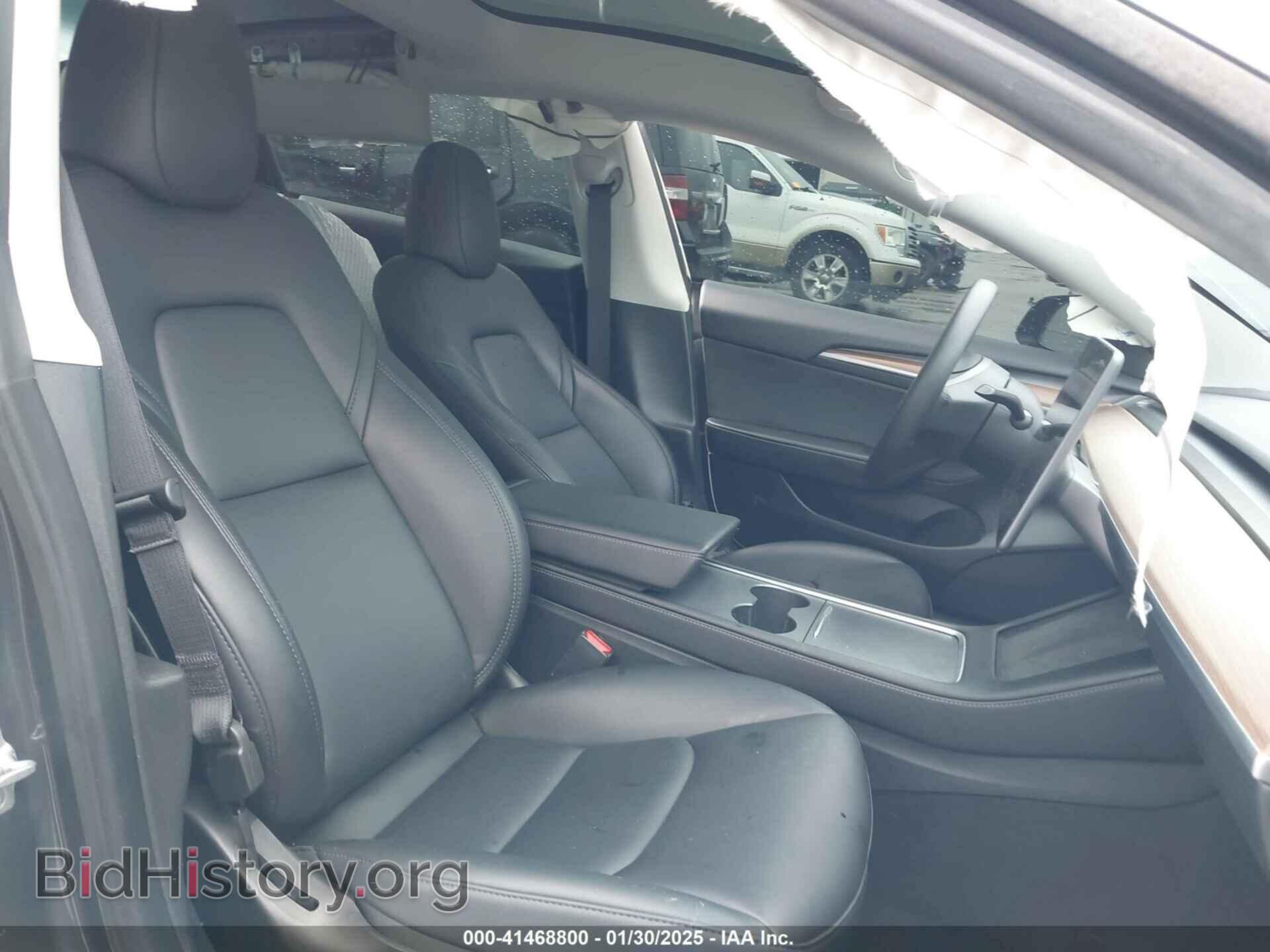 2023 TESLA MODEL 3 - VIN: 5YJ3E1EC3PF577351 - Фото 5