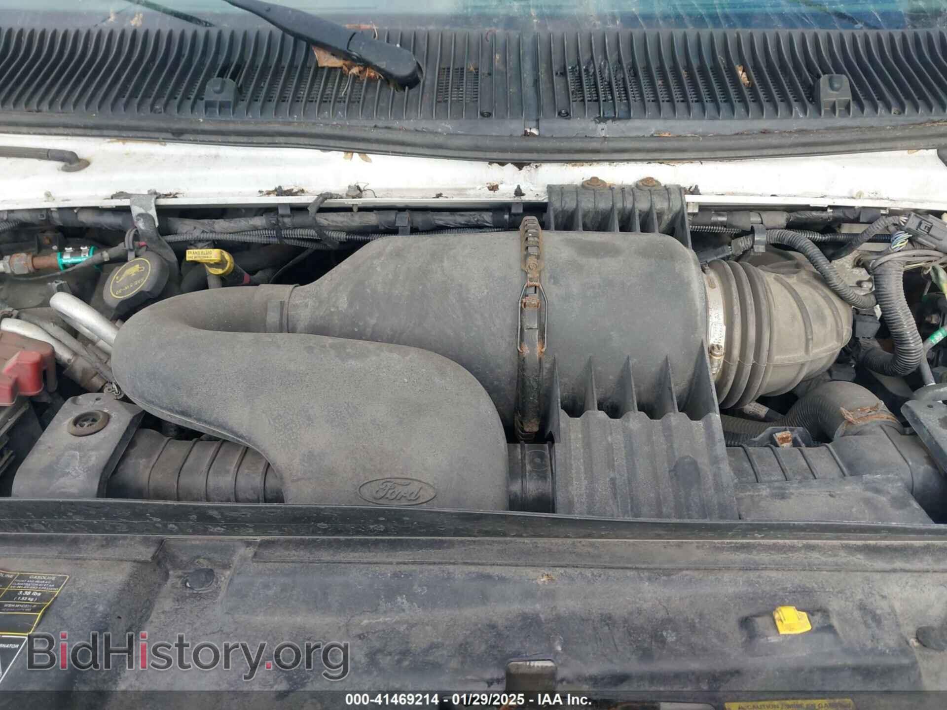 2016 FORD E-350 CUTAWAY - VIN: 1FDEE3FL9GDC11044 - Фото 9