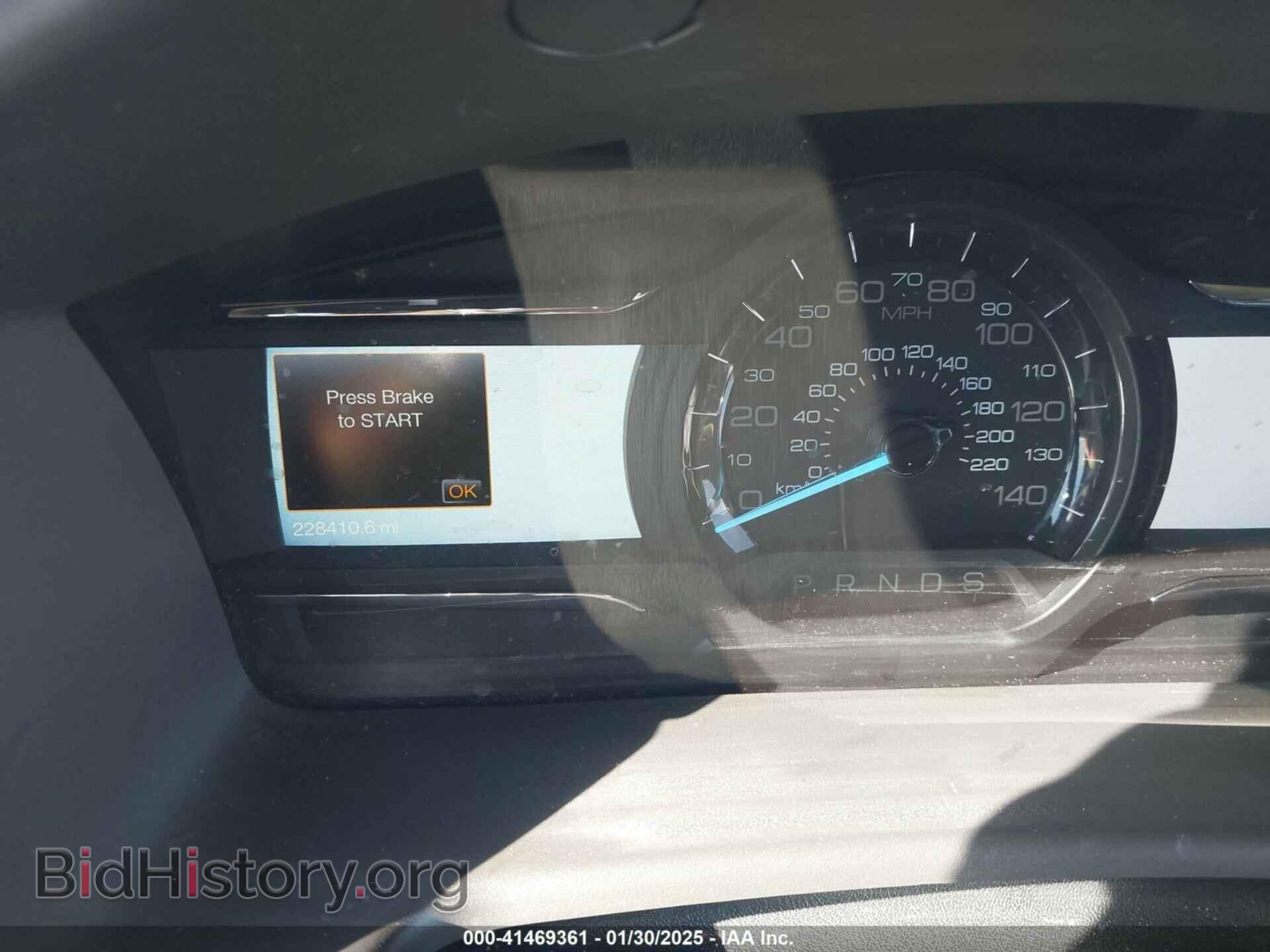 2017 FORD FLEX - VIN: 2FMGK5D86HBA05277 - Фото 7