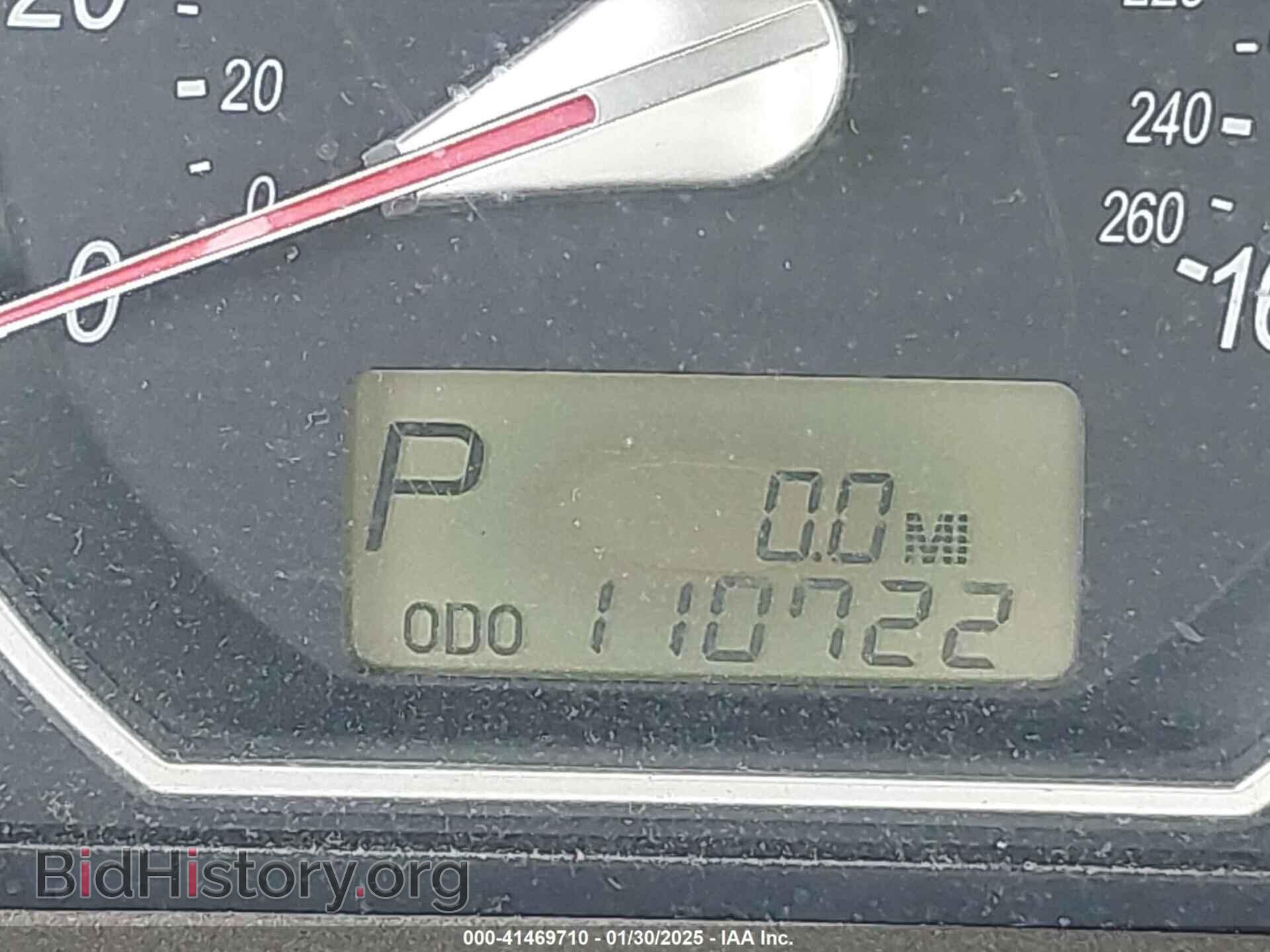 2007 HYUNDAI SONATA - VIN: 5NPEU46F87H257384 - Фото 7