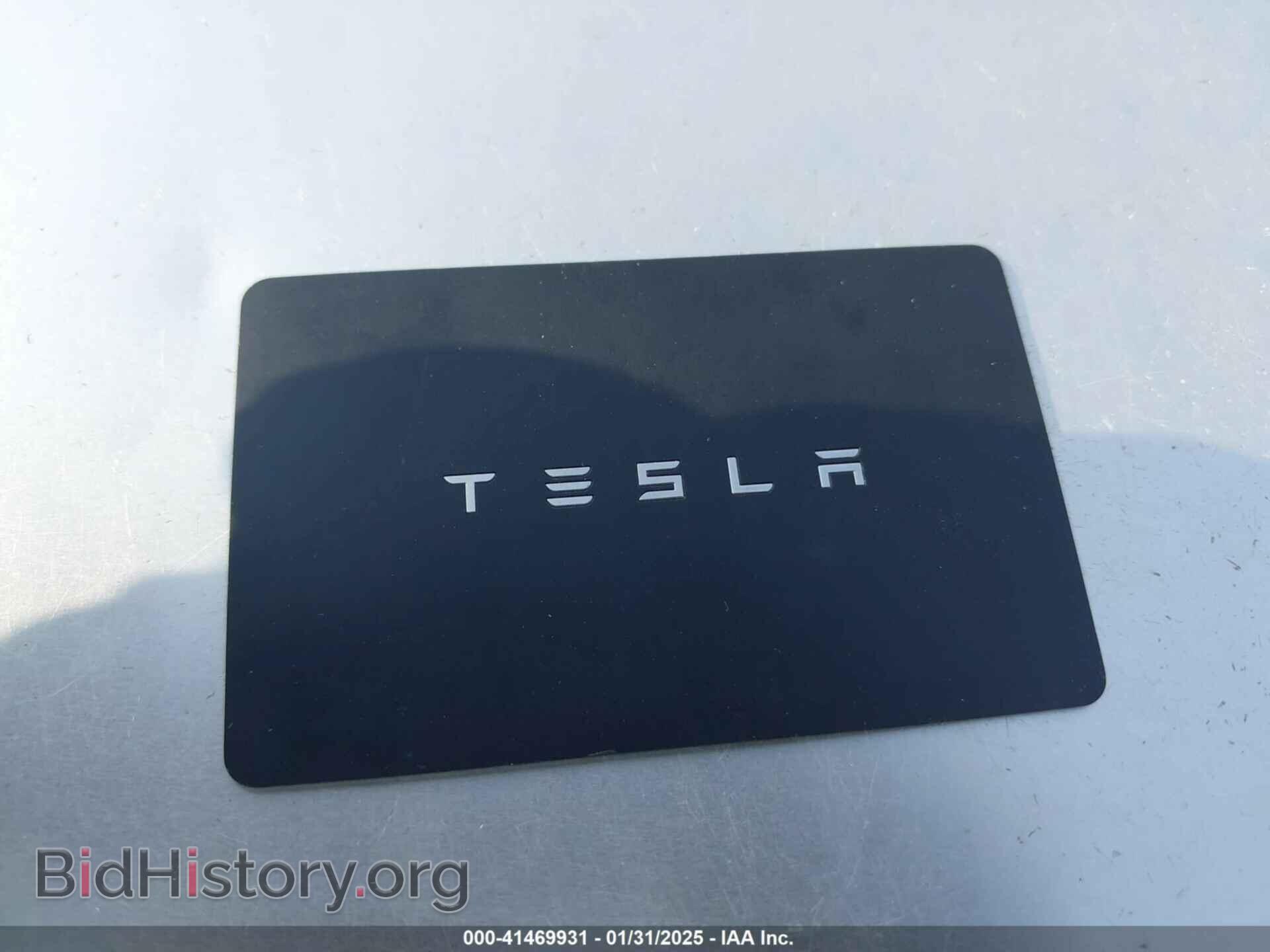2020 TESLA MODEL 3 - VIN: 5YJ3E1ECXLF602191 - Фото 11