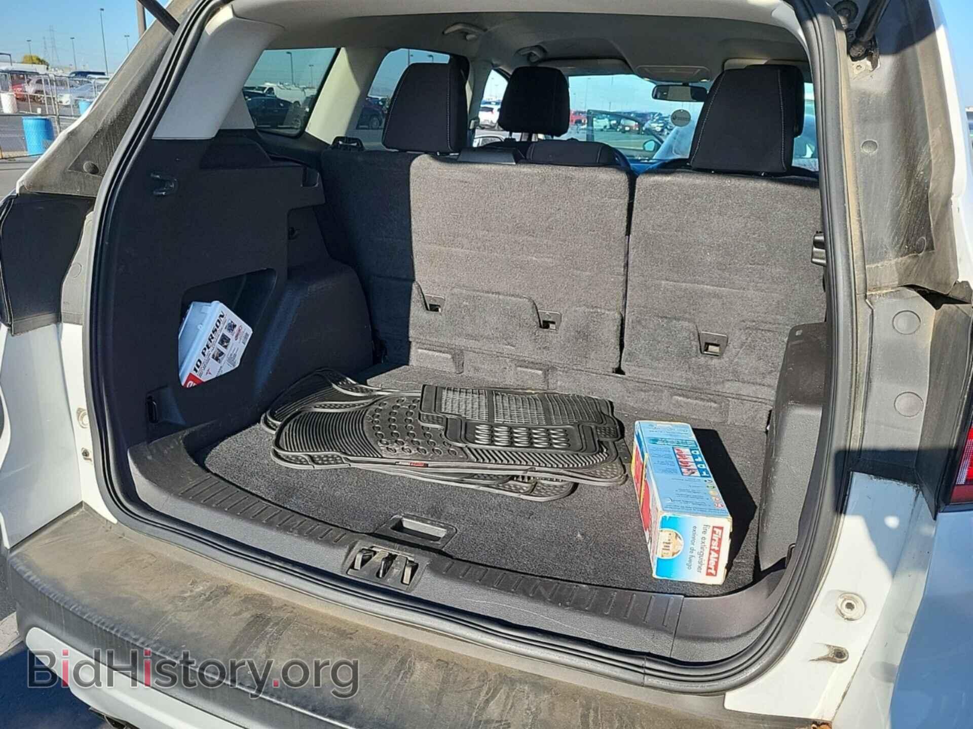2017 FORD ESCAPE - VIN: 1FMCU0GD9HUC96159 - Фото 21