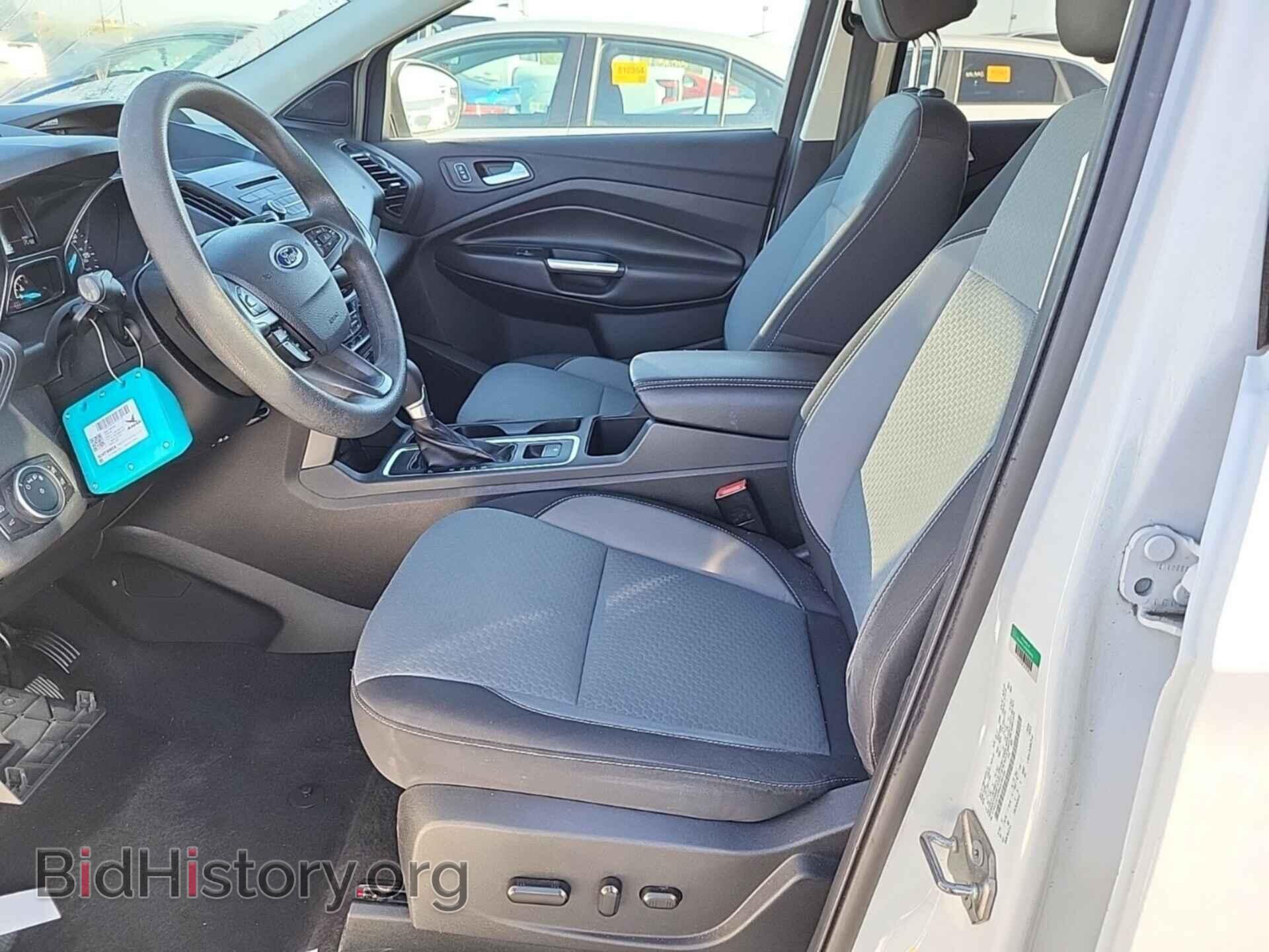2017 FORD ESCAPE - VIN: 1FMCU0GD9HUC96159 - Фото 24