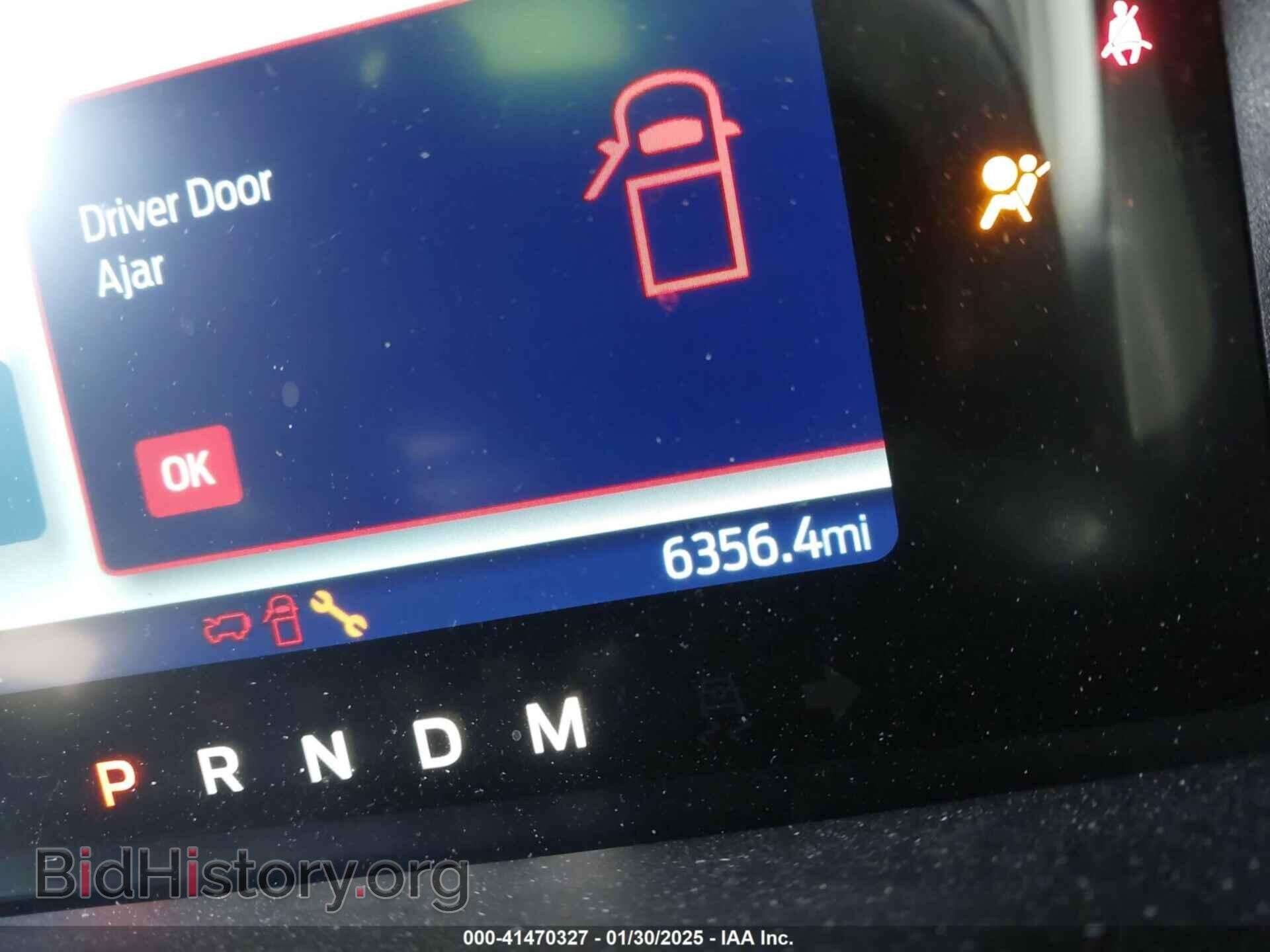 2023 FORD BRONCO - VIN: 1FMEE5DHXPLB99888 - Фото 15