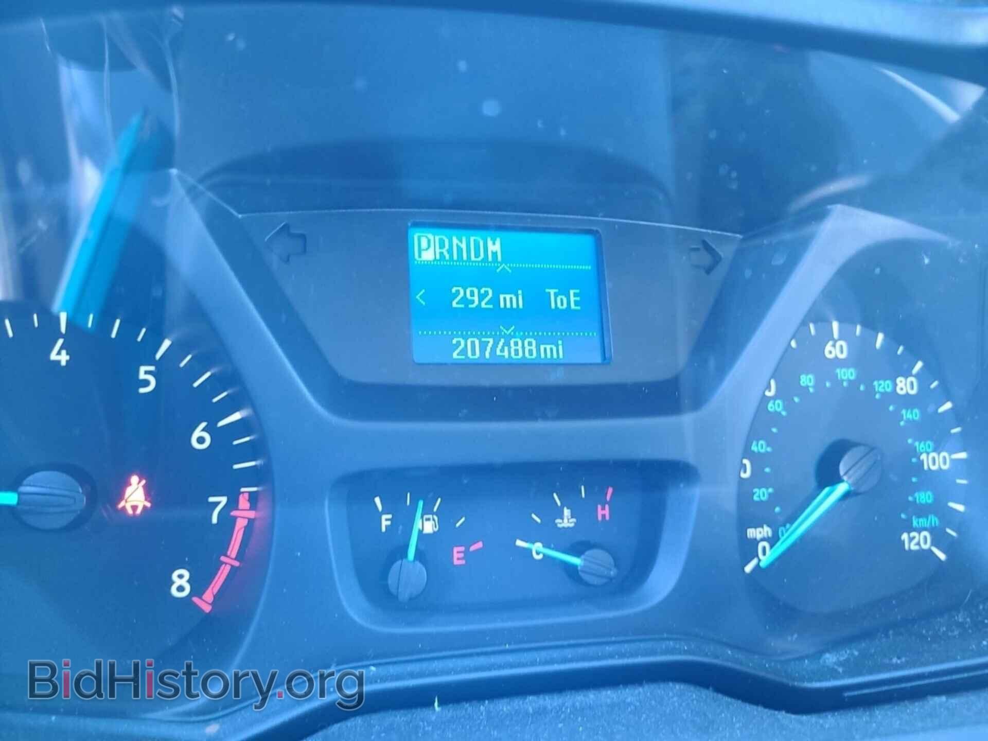 2015 FORD TRANSIT-150 - VIN: 1FTNE1YM4FKB32776 - Photo 15