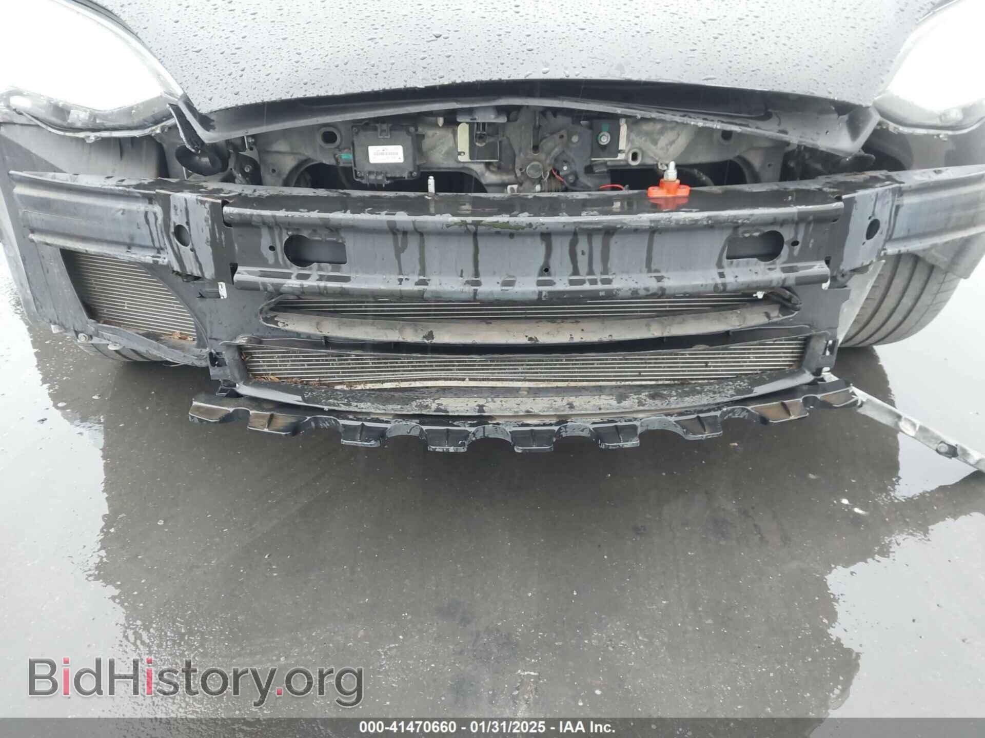 2013 TESLA MODEL S - VIN: 5YJSA1CN0DFP20053 - Photo 6