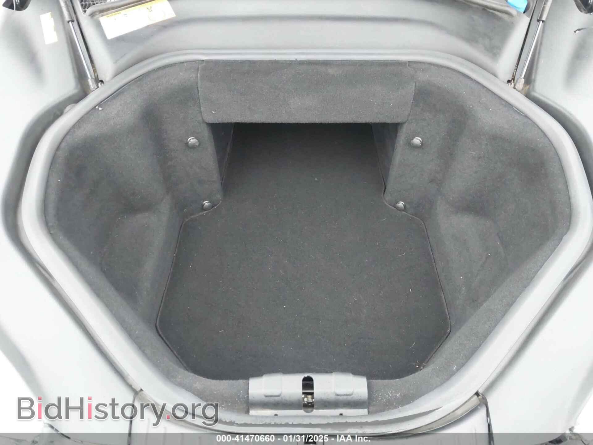 2013 TESLA MODEL S - VIN: 5YJSA1CN0DFP20053 - Photo 10