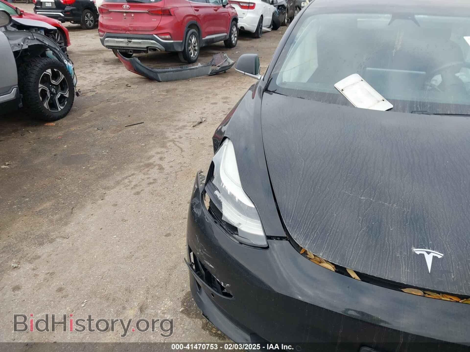 2018 TESLA MODEL 3 - VIN: 5YJ3E1EA6JF176236 - Photo 6