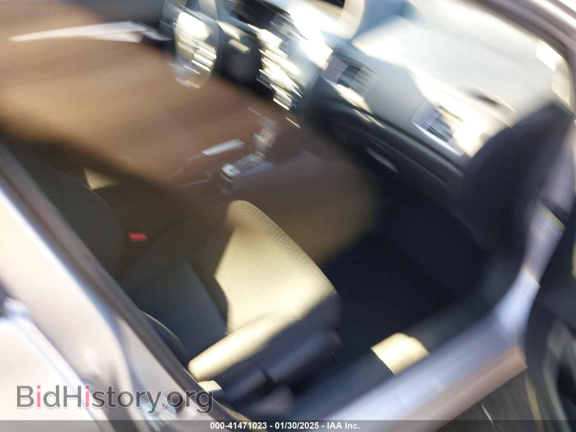 2015 HONDA CIVIC - VIN: 19XFB2F80FE254465 - Фото 5