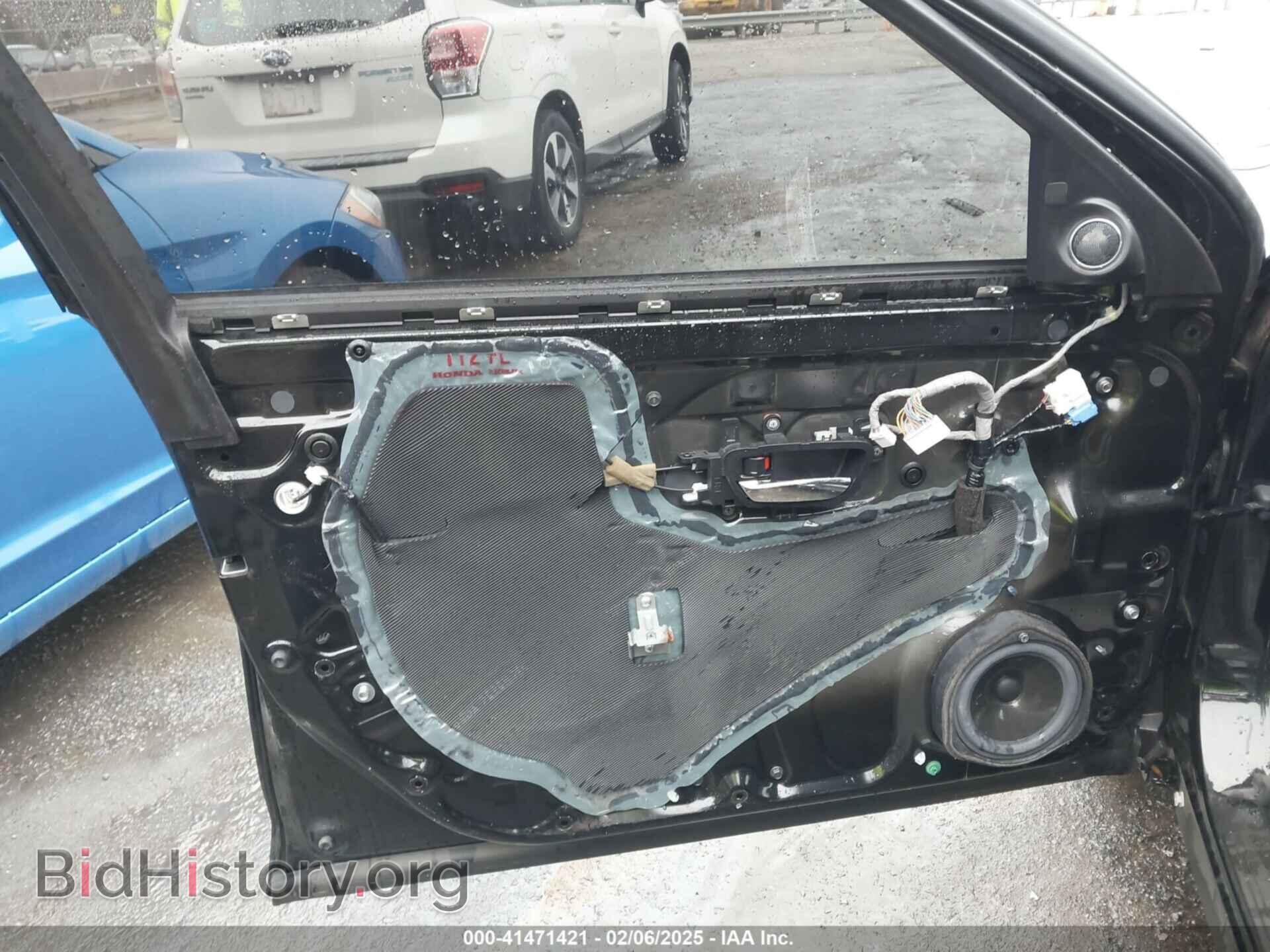 2014 ACURA RLX - VIN: JH4KC1F38EC002414 - Фото 18