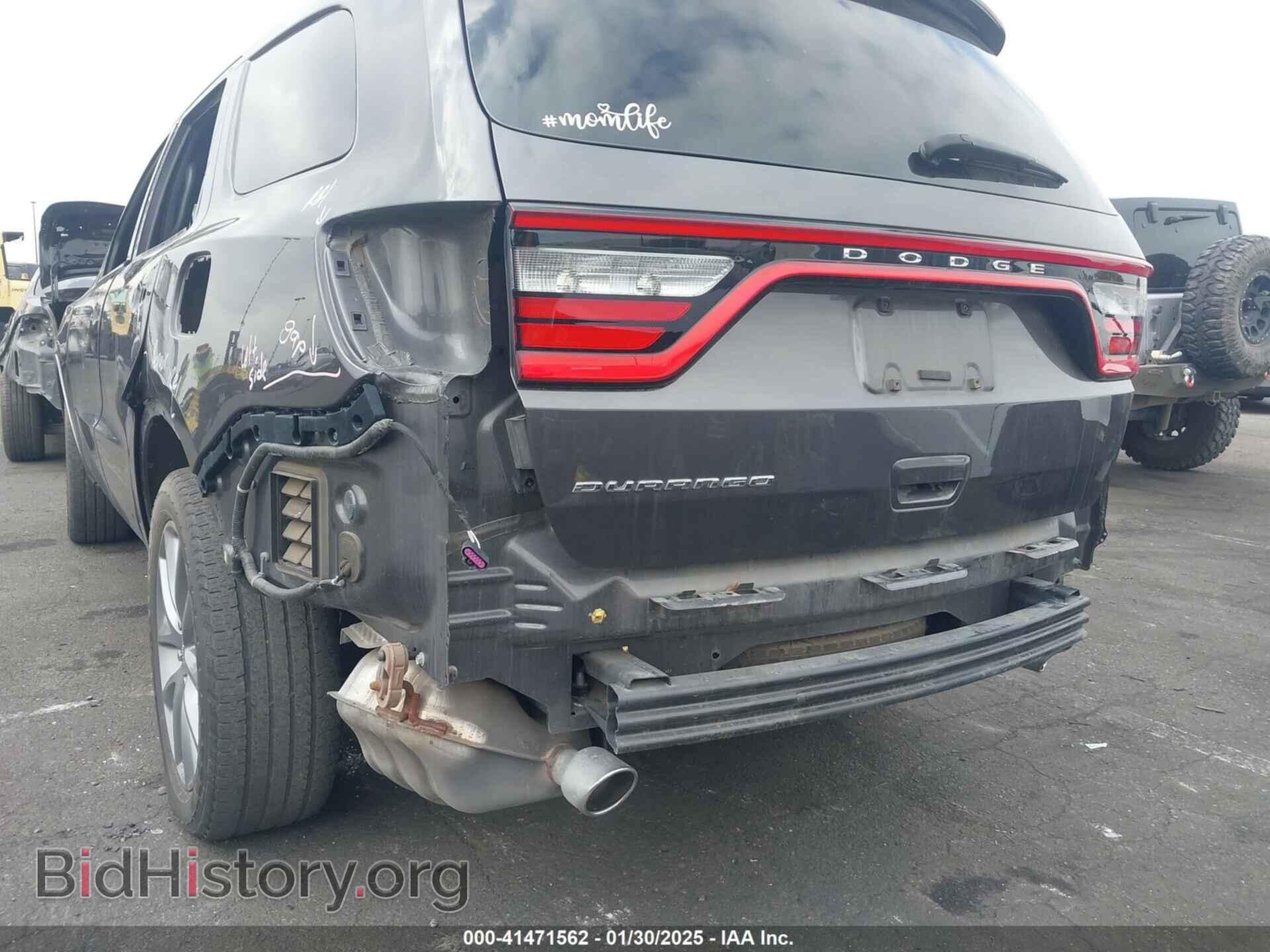 2015 DODGE DURANGO - VIN: 1C4RDHAGXFC146984 - Photo 6