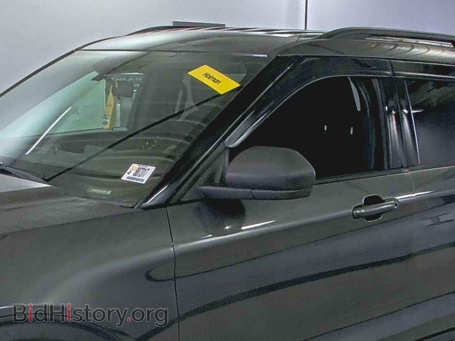 2020 FORD EXPLORER - VIN: 1FMSK8DH8LGC37263 - Photo 21