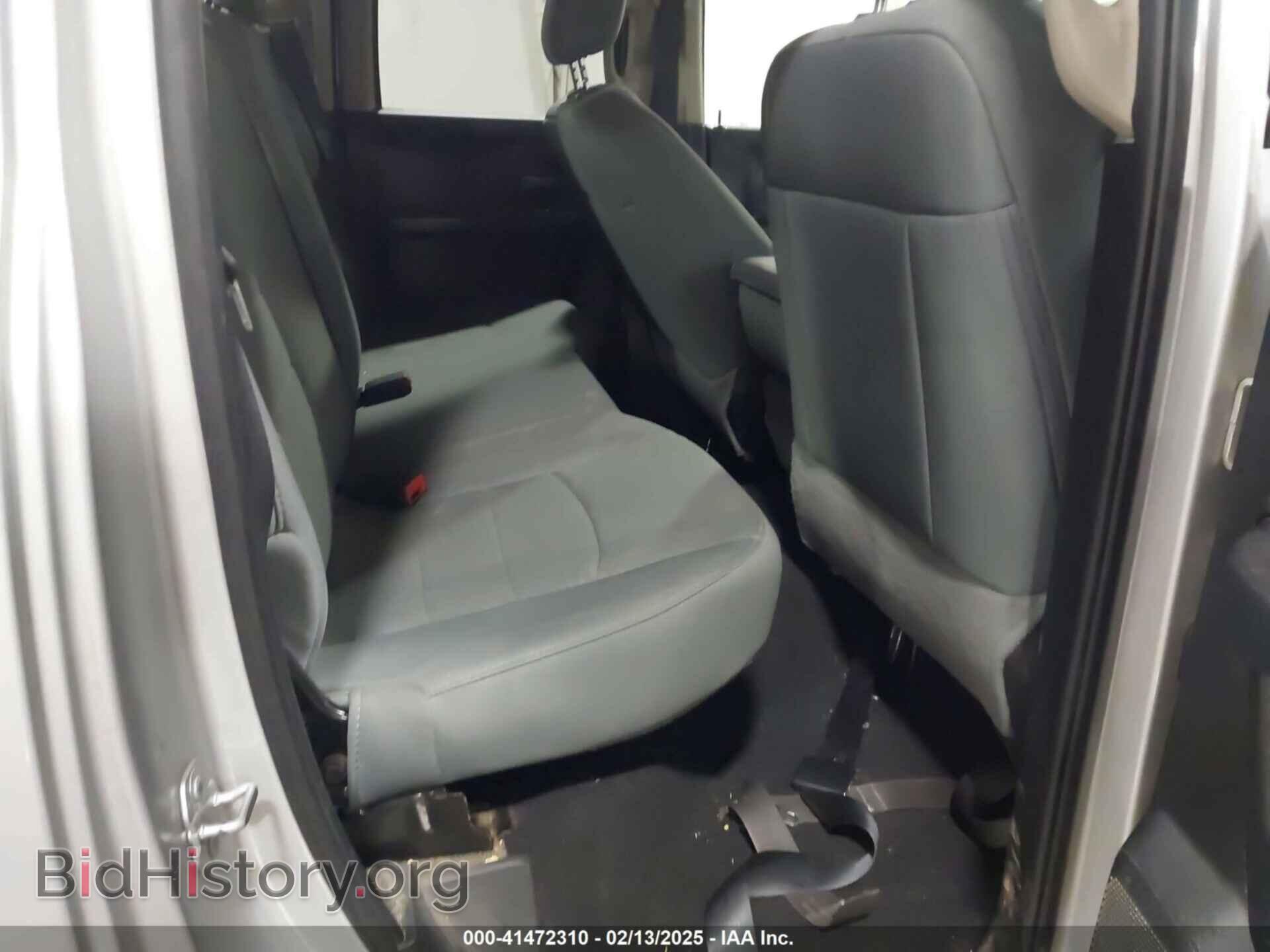 2018 RAM 1500 - VIN: 1C6RR7FT6JS351418 - Фото 8