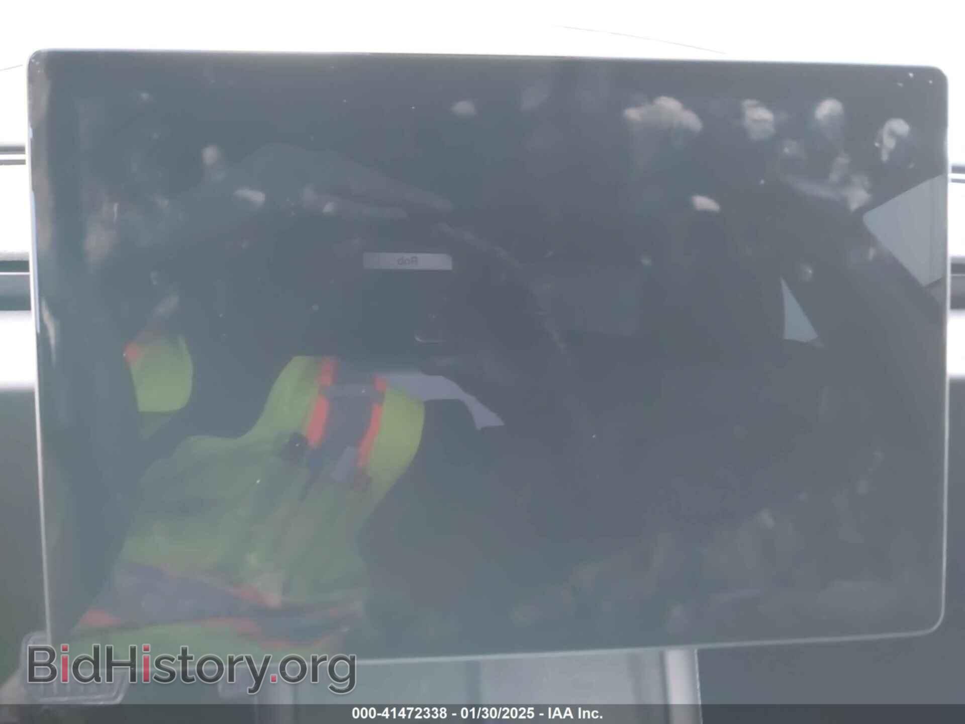 2024 TESLA MODEL 3 - VIN: 5YJ3E1EB3RF793632 - Фото 7