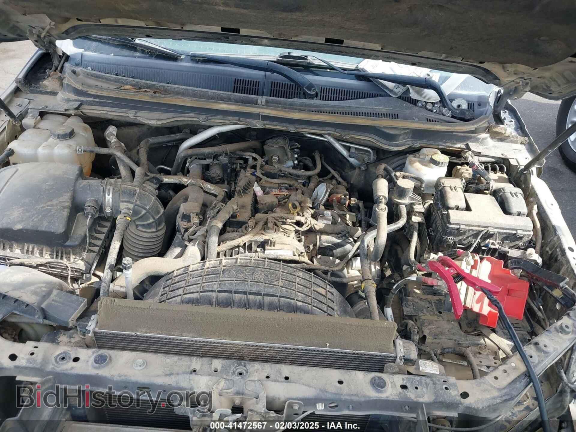 2019 FORD RANGER - VIN: 1FTER4EH7KLA08762 - Фото 10