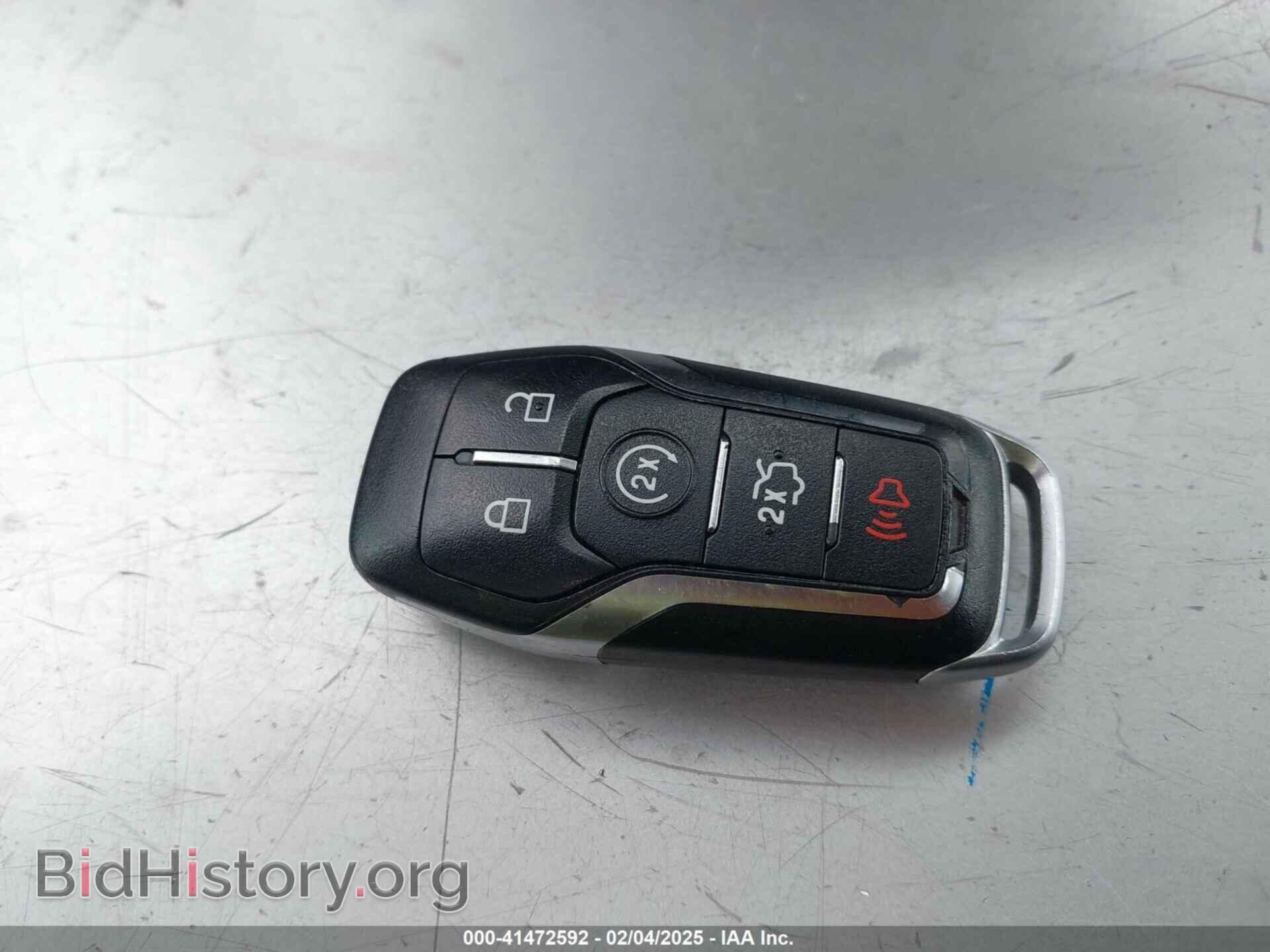 2015 FORD EDGE - VIN: 2FMTK3J97FBB21407 - Фото 11
