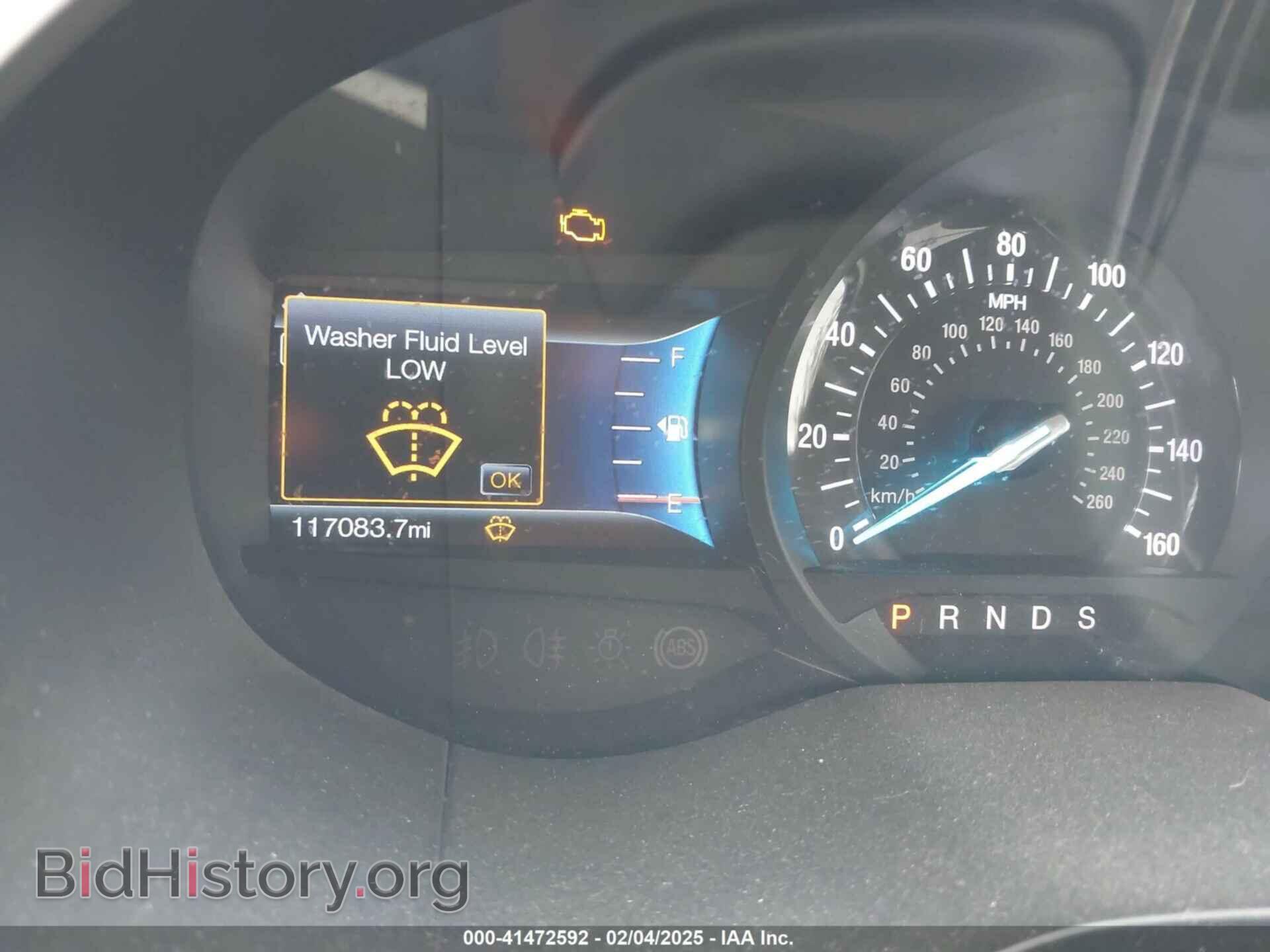 2015 FORD EDGE - VIN: 2FMTK3J97FBB21407 - Фото 15