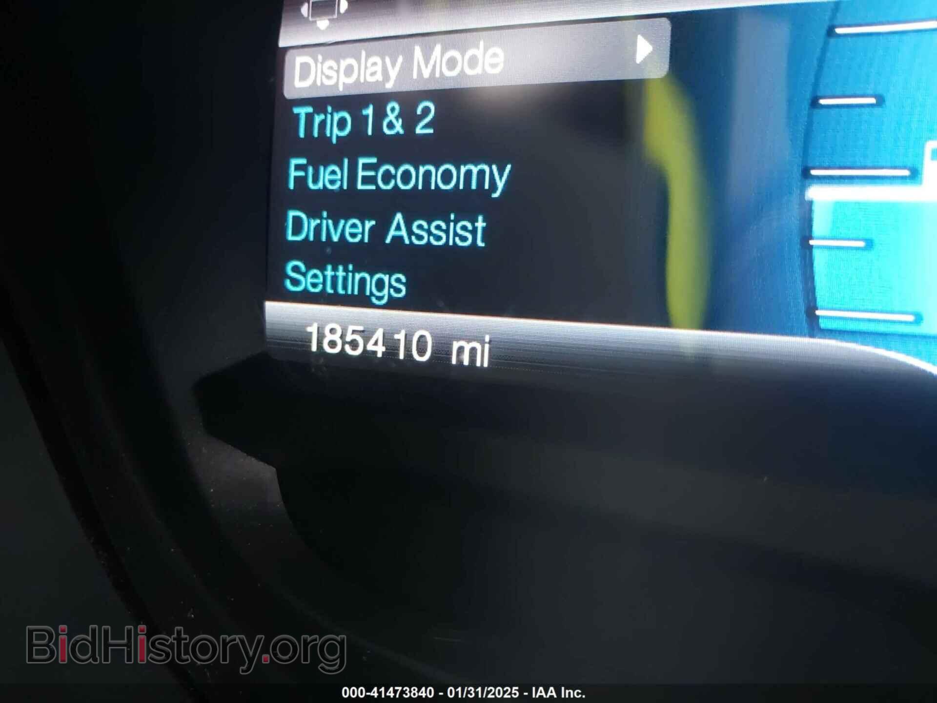 2014 FORD EXPLORER - VIN: 1FM5K8D86EGA92269 - Photo 15
