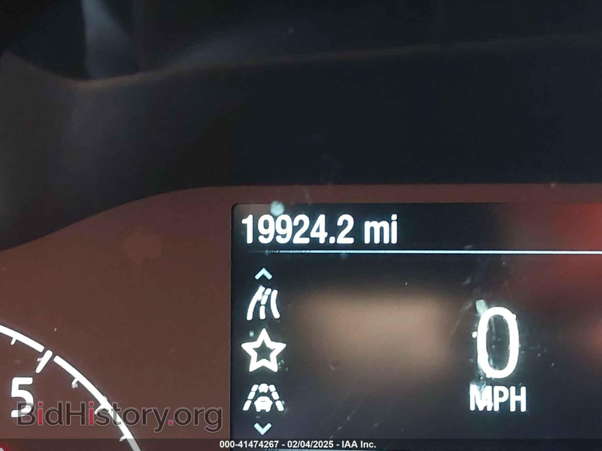 2019 FORD TRANSIT CONNECT - VIN: NM0LS7E2XK1426623 - Фото 16