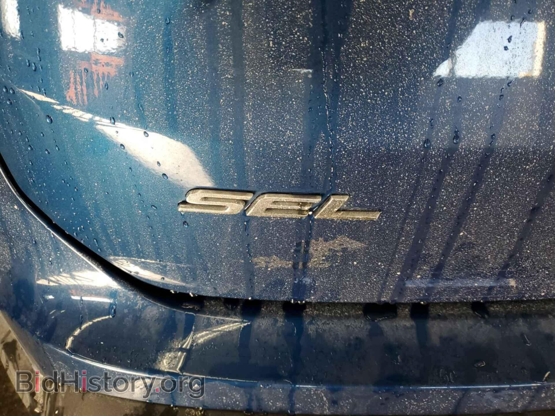2021 FORD EDGE - VIN: 2FMPK4J98MBA22907 - Фото 26