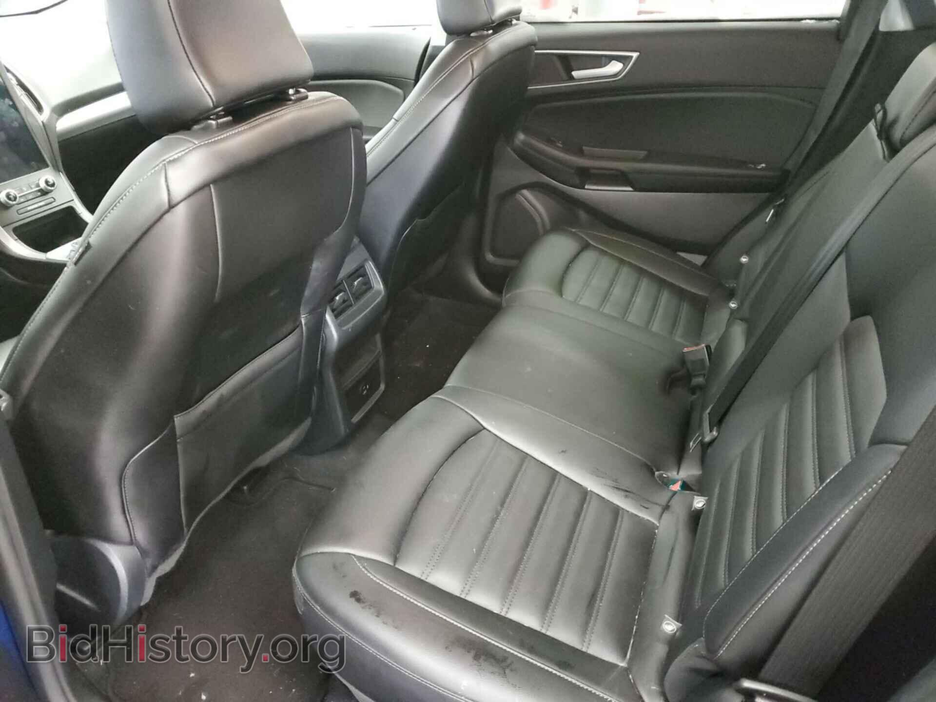 2021 FORD EDGE - VIN: 2FMPK4J98MBA22907 - Фото 6