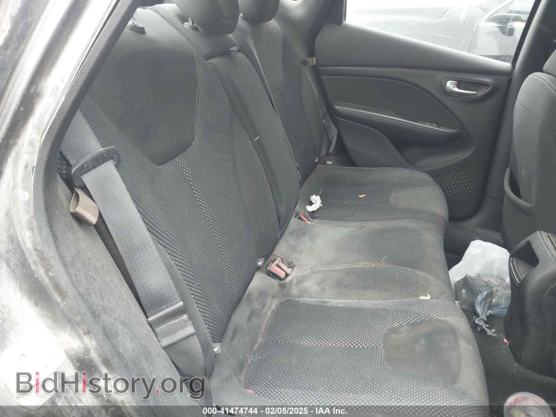 2016 DODGE DART - VIN: 1C3CDFBA5GD591394 - Фото 8