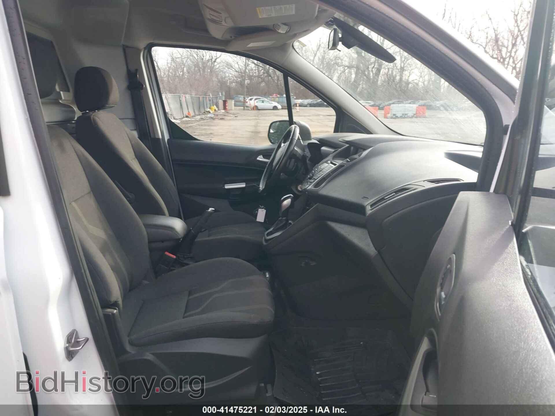 2016 FORD TRANSIT CONNECT - VIN: NM0LS7F79G1289823 - Фото 5