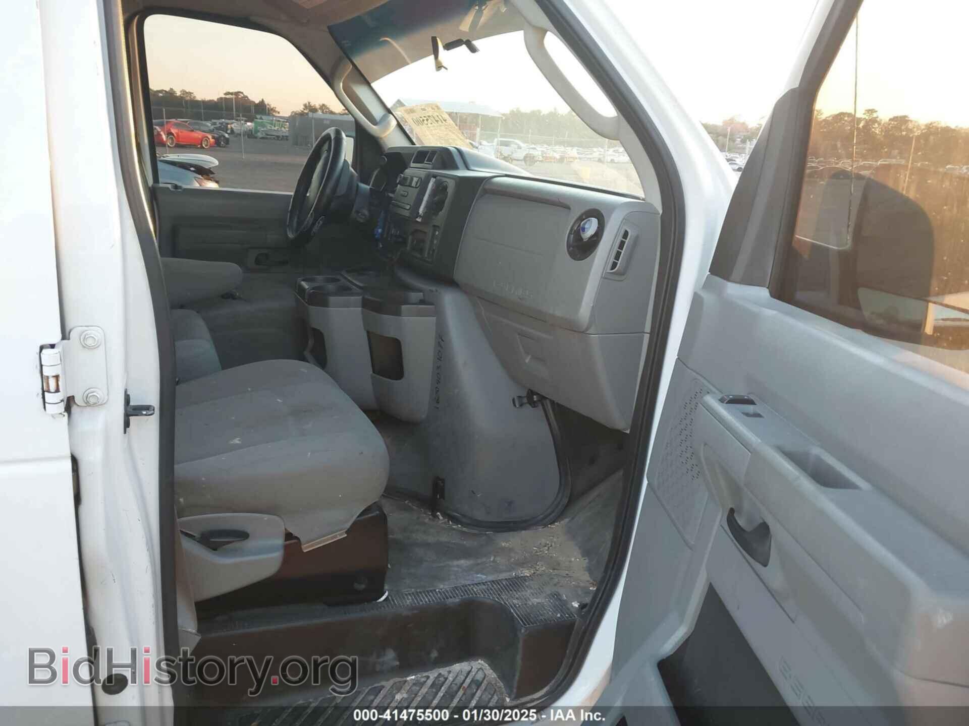 2014 FORD E-250 - VIN: 1FTNE2EW1EDA20404 - Photo 5