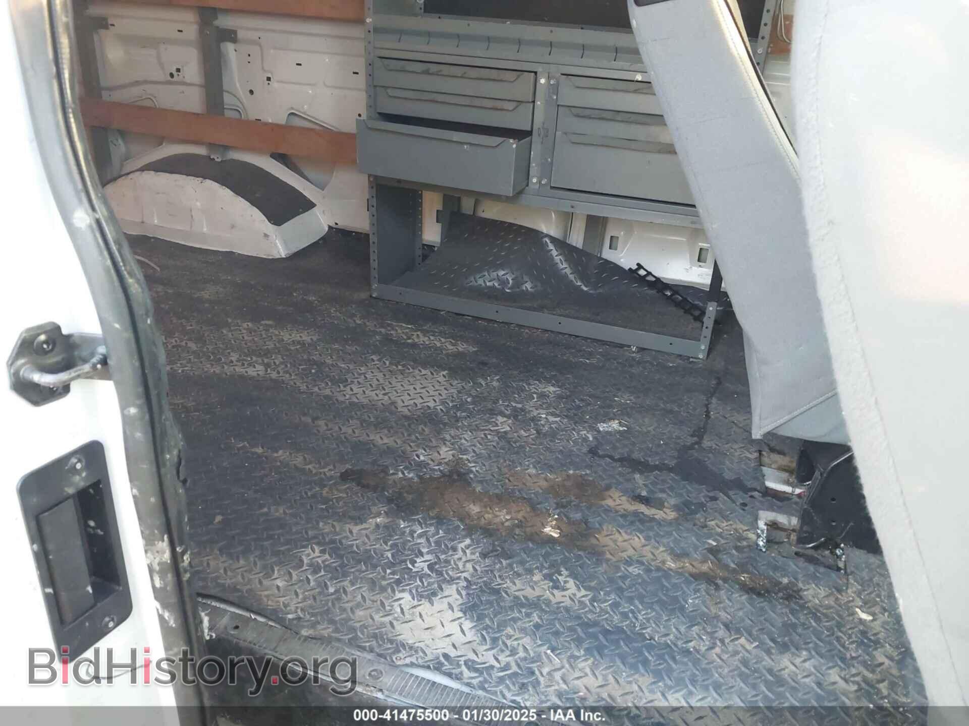 2014 FORD E-250 - VIN: 1FTNE2EW1EDA20404 - Photo 8