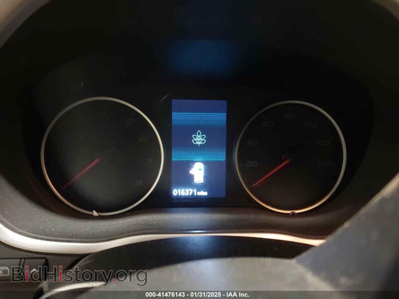 2019 Mitsubishi ECLIPSE CROSS (VIN JA4AT3AA1KZ011683) — photo 7 of 16