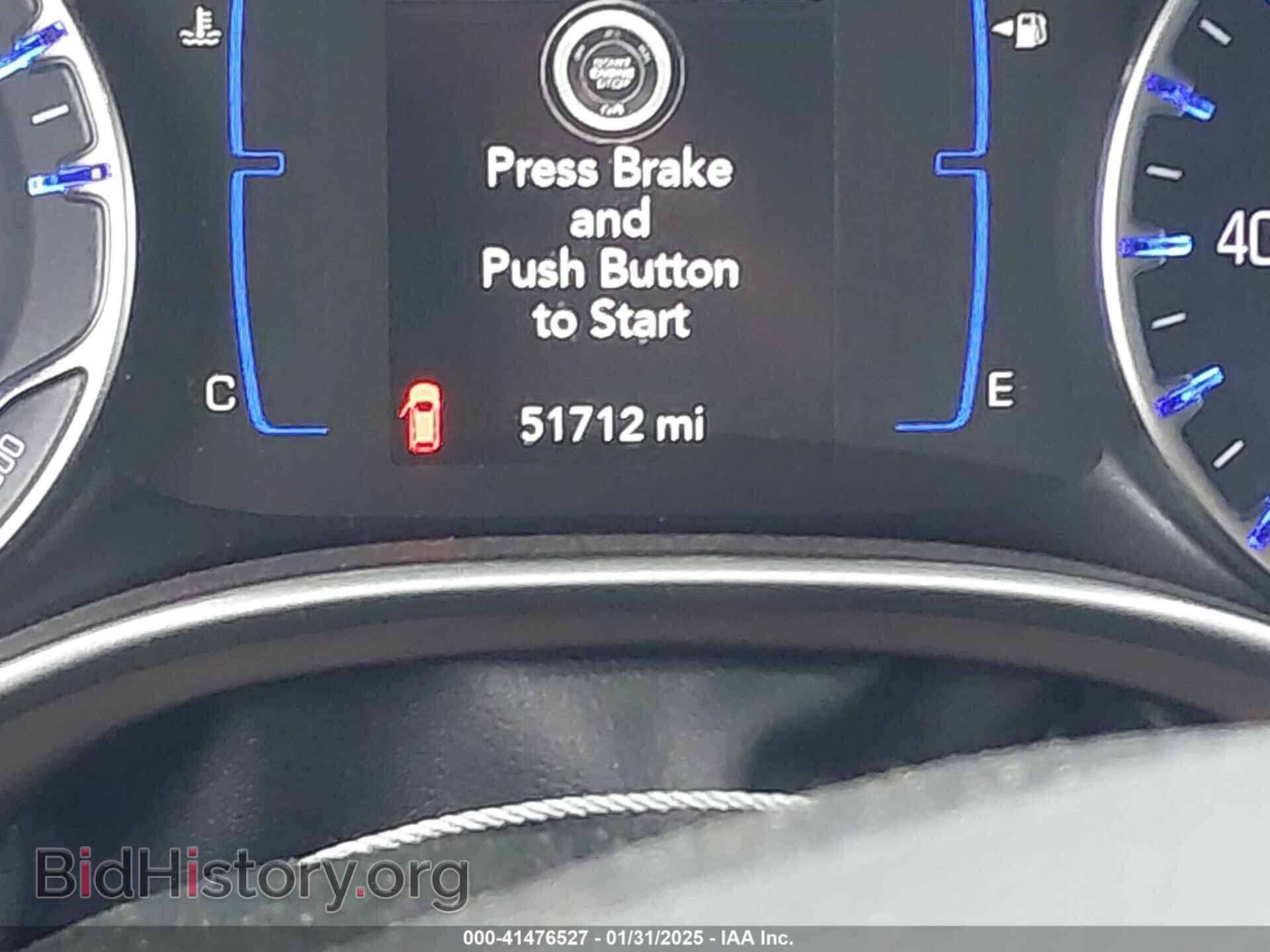 2018 CHRYSLER PACIFICA - VIN: 2C4RC1BG2JR253844 - Фото 15