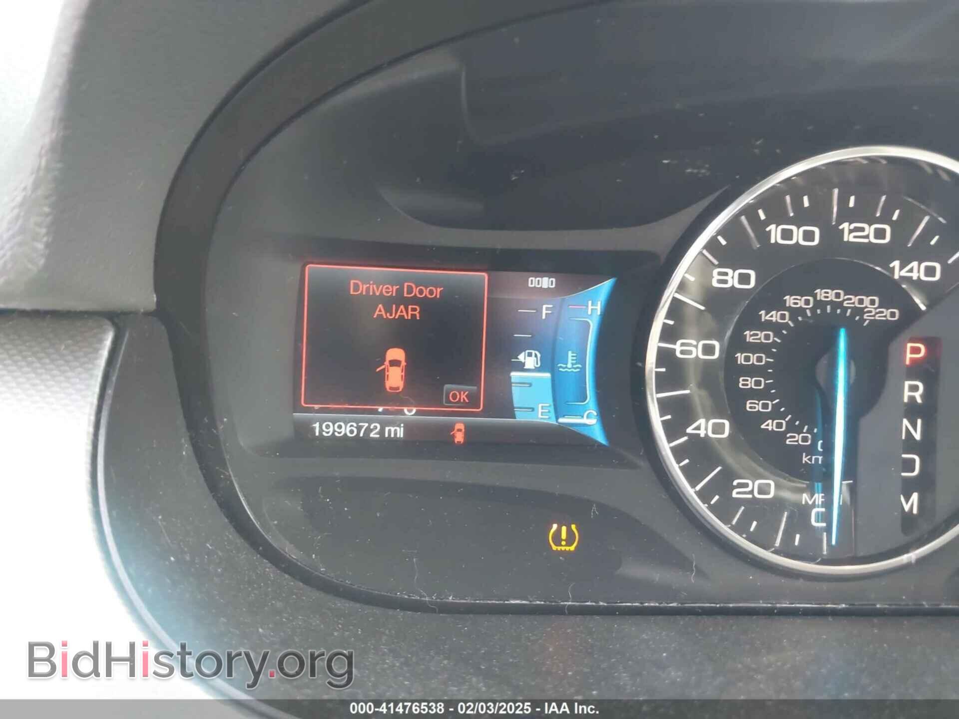 2011 FORD EDGE - VIN: 2FMDK4JC5BBB36746 - Фото 7