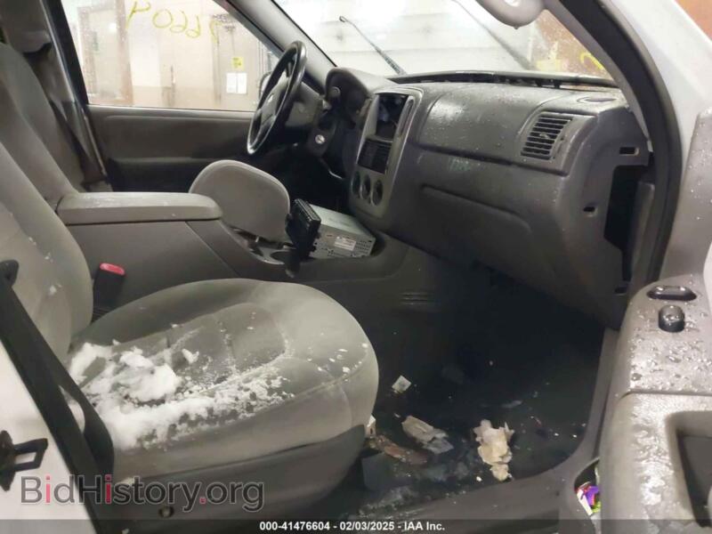 2005 Ford EXPLORER (VIN 1FMZU73K55ZA77477) — photo 5 of 16