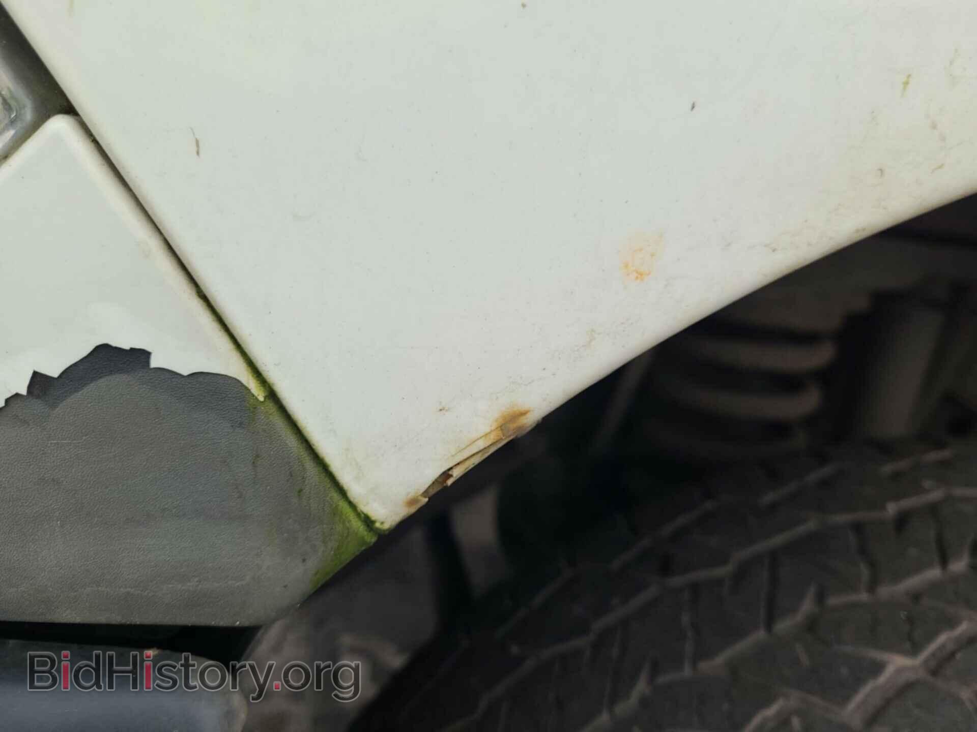 2013 RAM 3500 - VIN: 3C63R3GL8DG577839 - Фото 8
