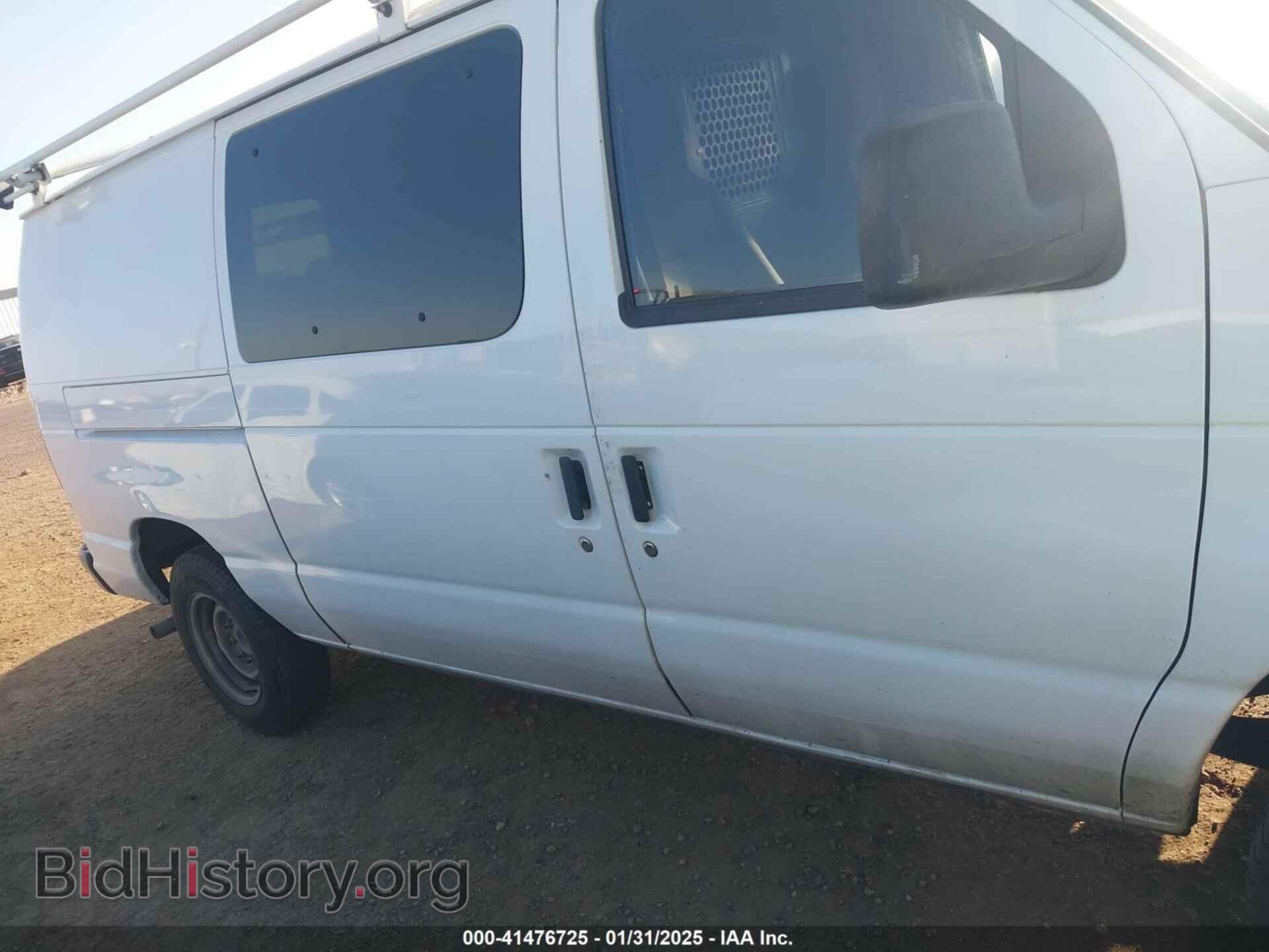 2014 FORD E-150 - VIN: 1FTNE1EW5EDA92099 - Фото 13