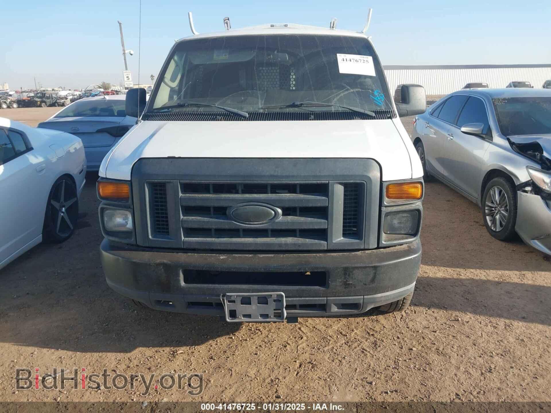 2014 FORD E-150 - VIN: 1FTNE1EW5EDA92099 - Фото 6