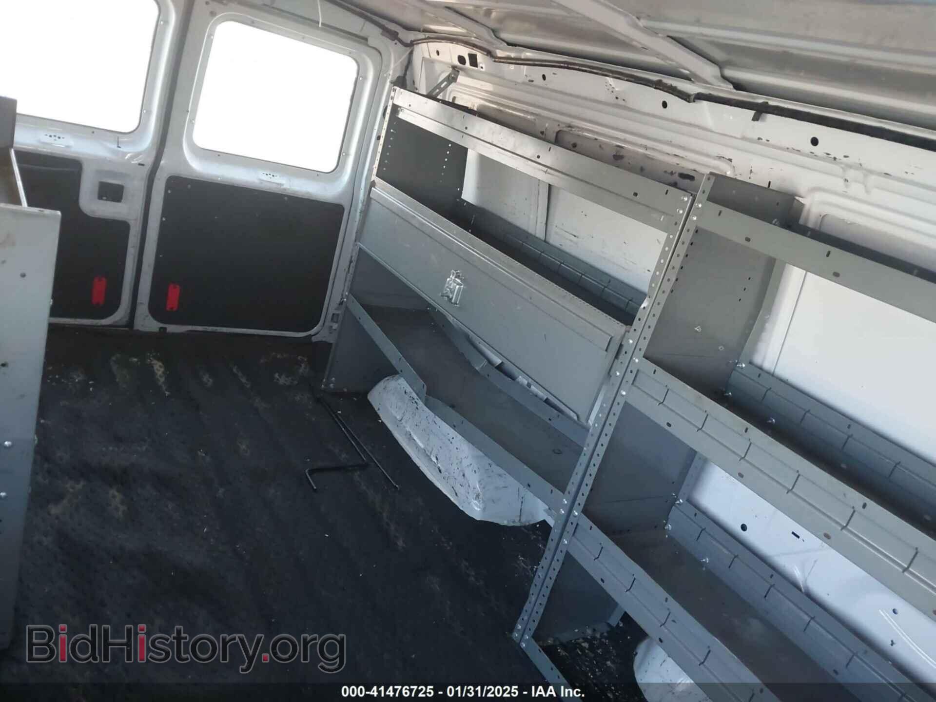 2014 FORD E-150 - VIN: 1FTNE1EW5EDA92099 - Фото 8