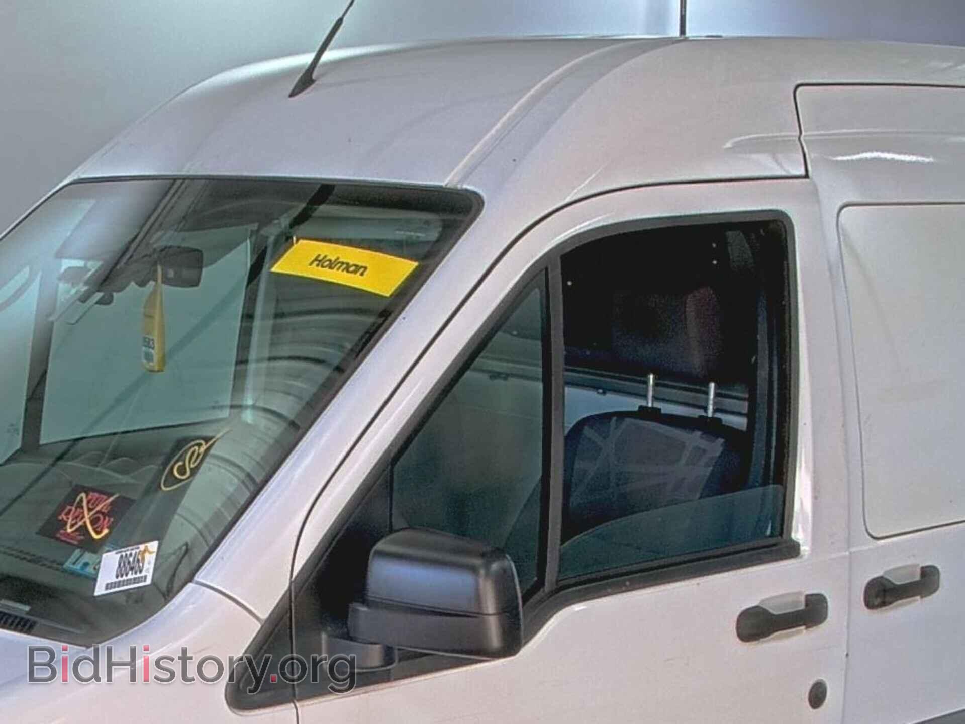 2013 FORD TRANSIT CONNECT - VIN: NM0LS7BN7DT174528 - Фото 2