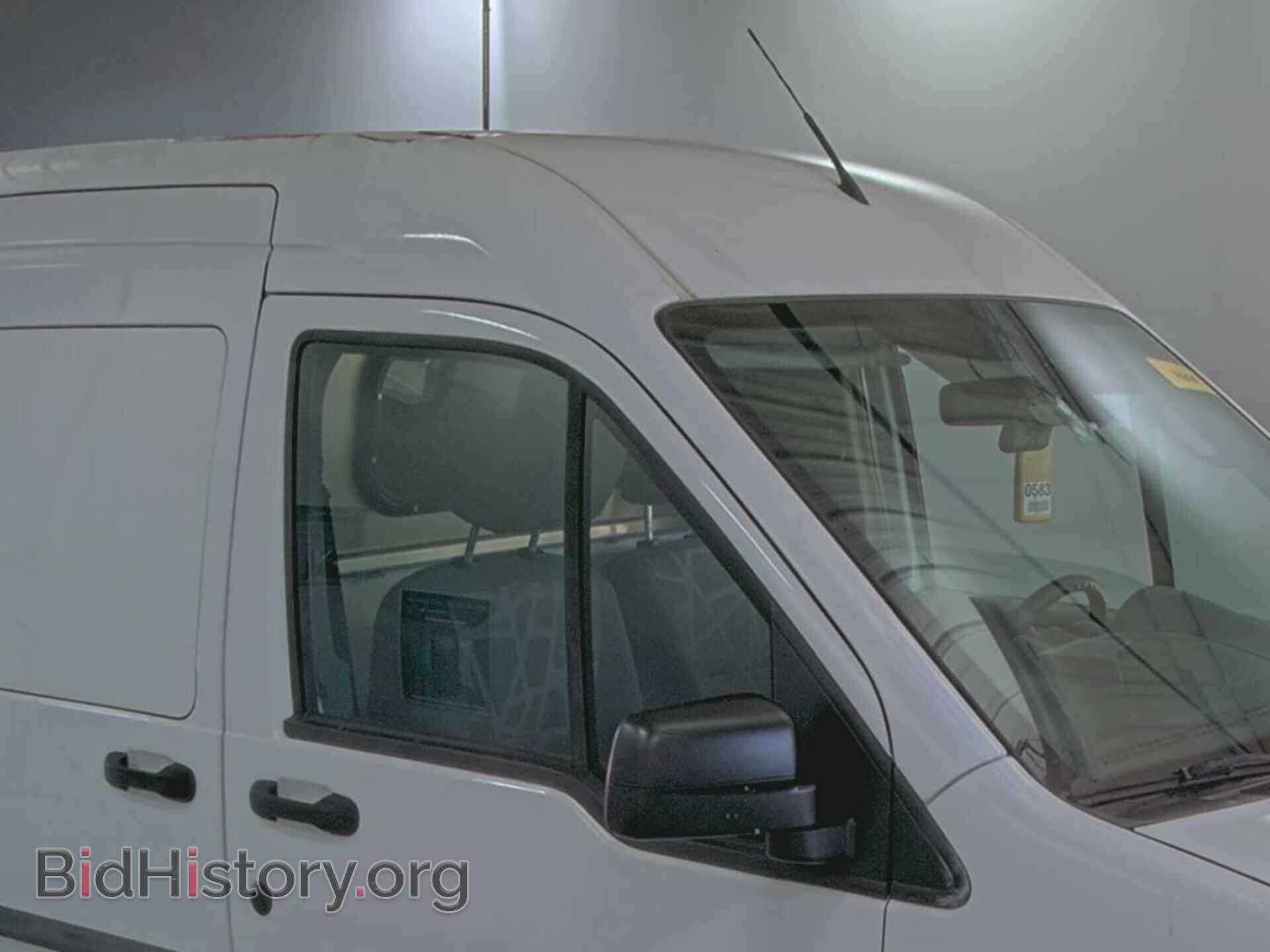 2013 FORD TRANSIT CONNECT - VIN: NM0LS7BN7DT174528 - Фото 20