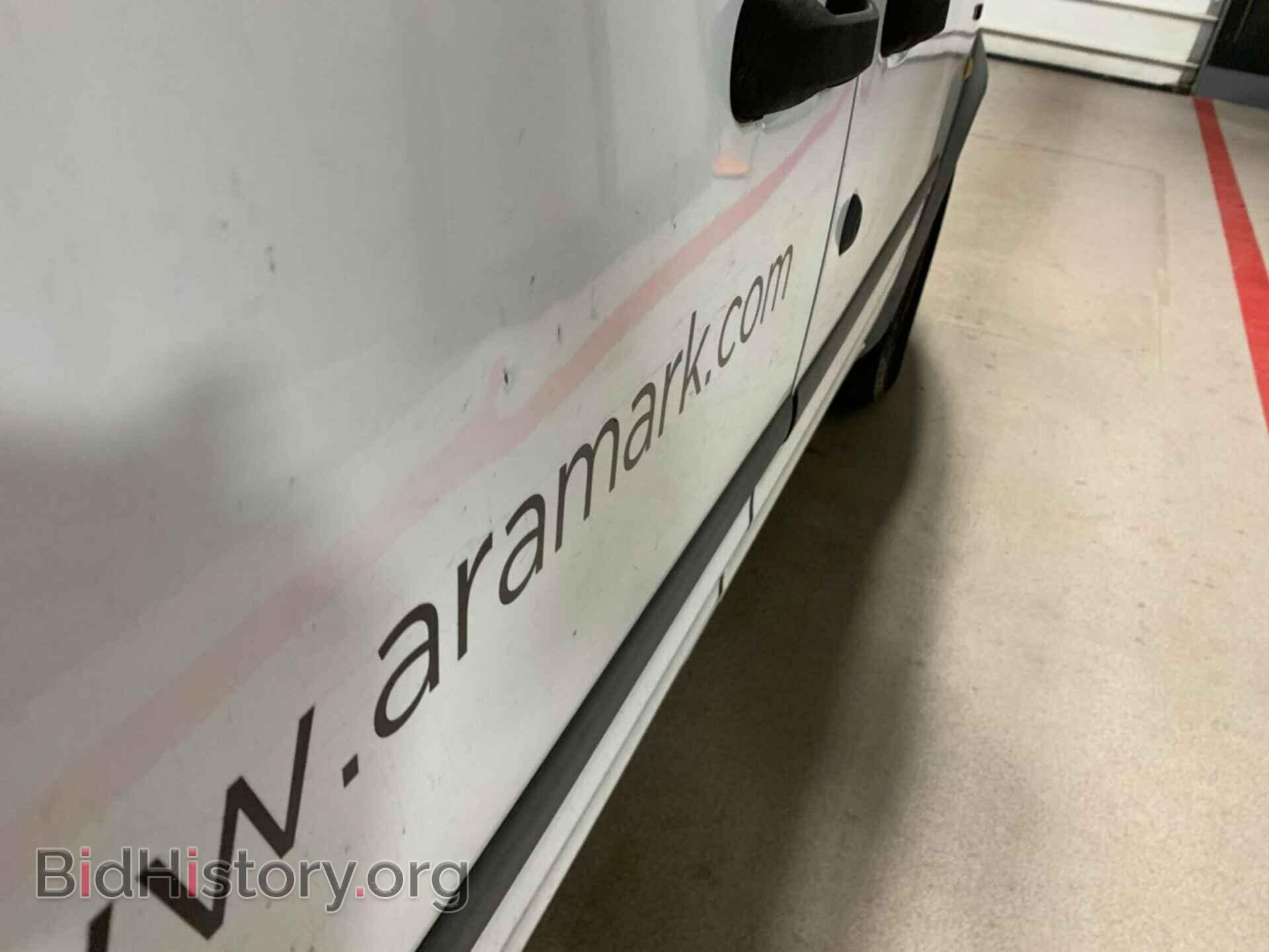 2013 FORD TRANSIT CONNECT - VIN: NM0LS7BN7DT174528 - Фото 21