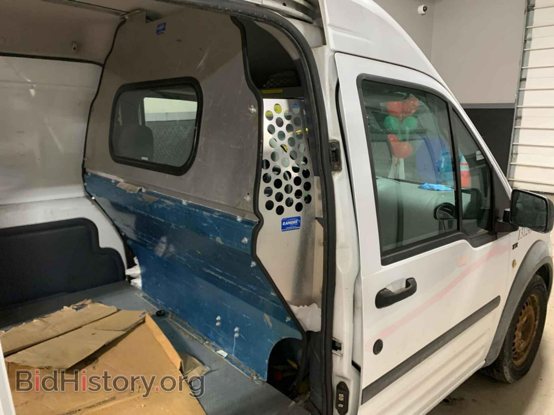 2013 FORD TRANSIT CONNECT - VIN: NM0LS7BN7DT174528 - Фото 24