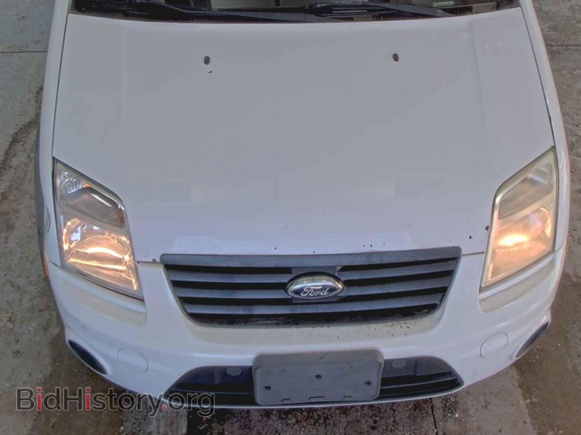 2013 FORD TRANSIT CONNECT - VIN: NM0LS7BN7DT174528 - Фото 28