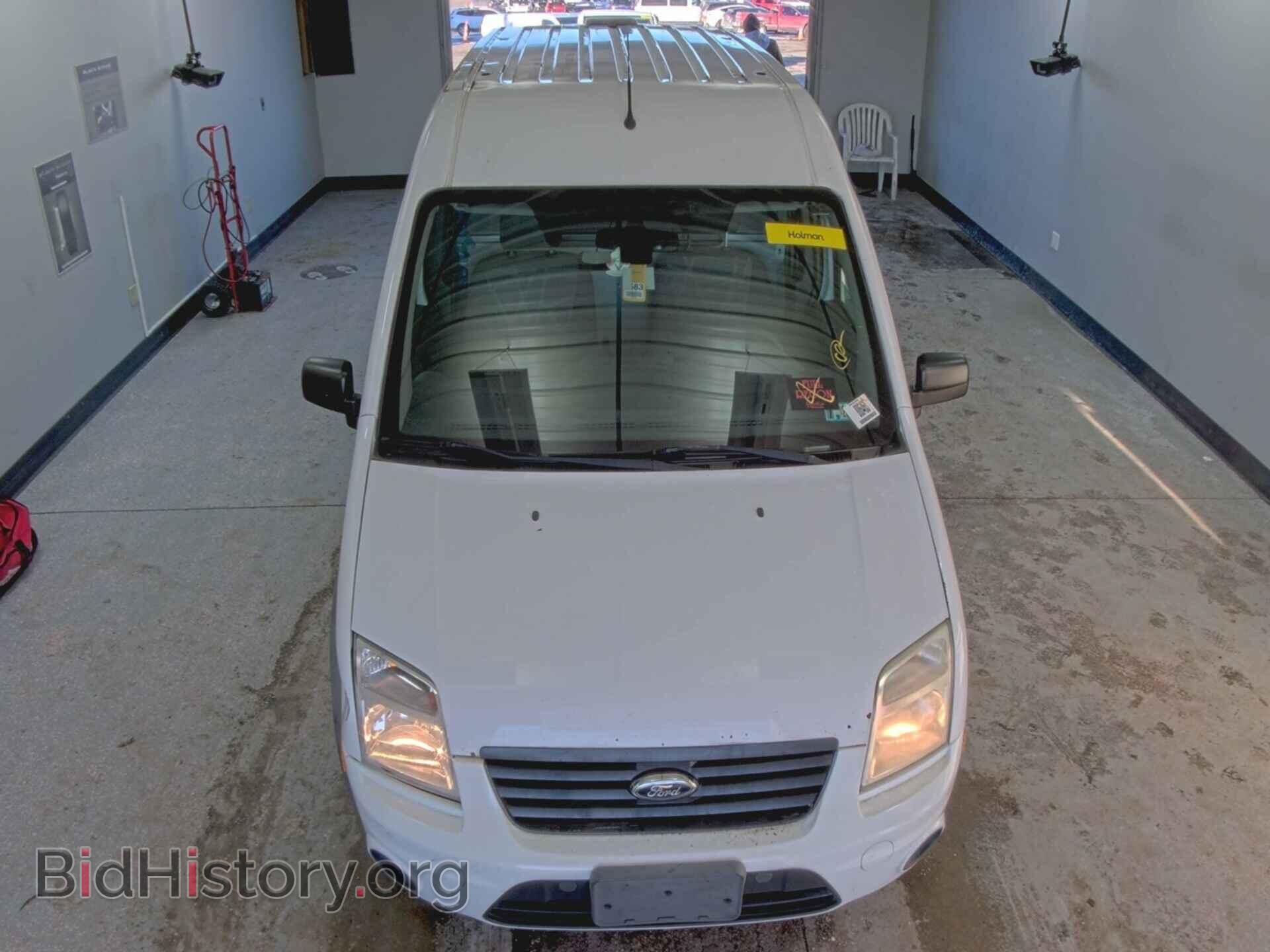 2013 FORD TRANSIT CONNECT - VIN: NM0LS7BN7DT174528 - Фото 29