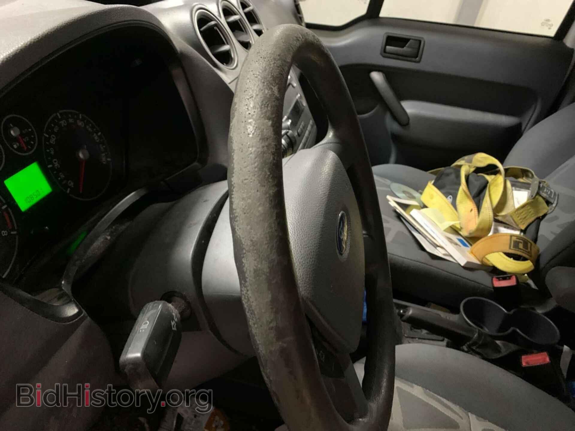2013 FORD TRANSIT CONNECT - VIN: NM0LS7BN7DT174528 - Фото 31
