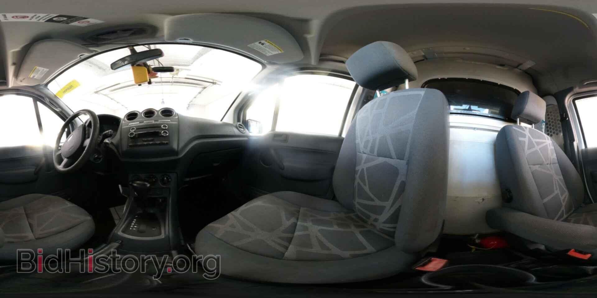2013 FORD TRANSIT CONNECT - VIN: NM0LS7BN7DT174528 - Фото 33